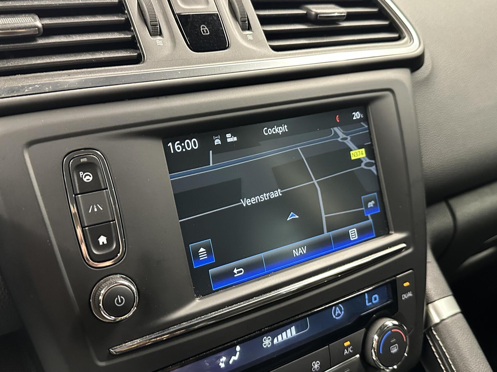 Foto van Renault Kadjar