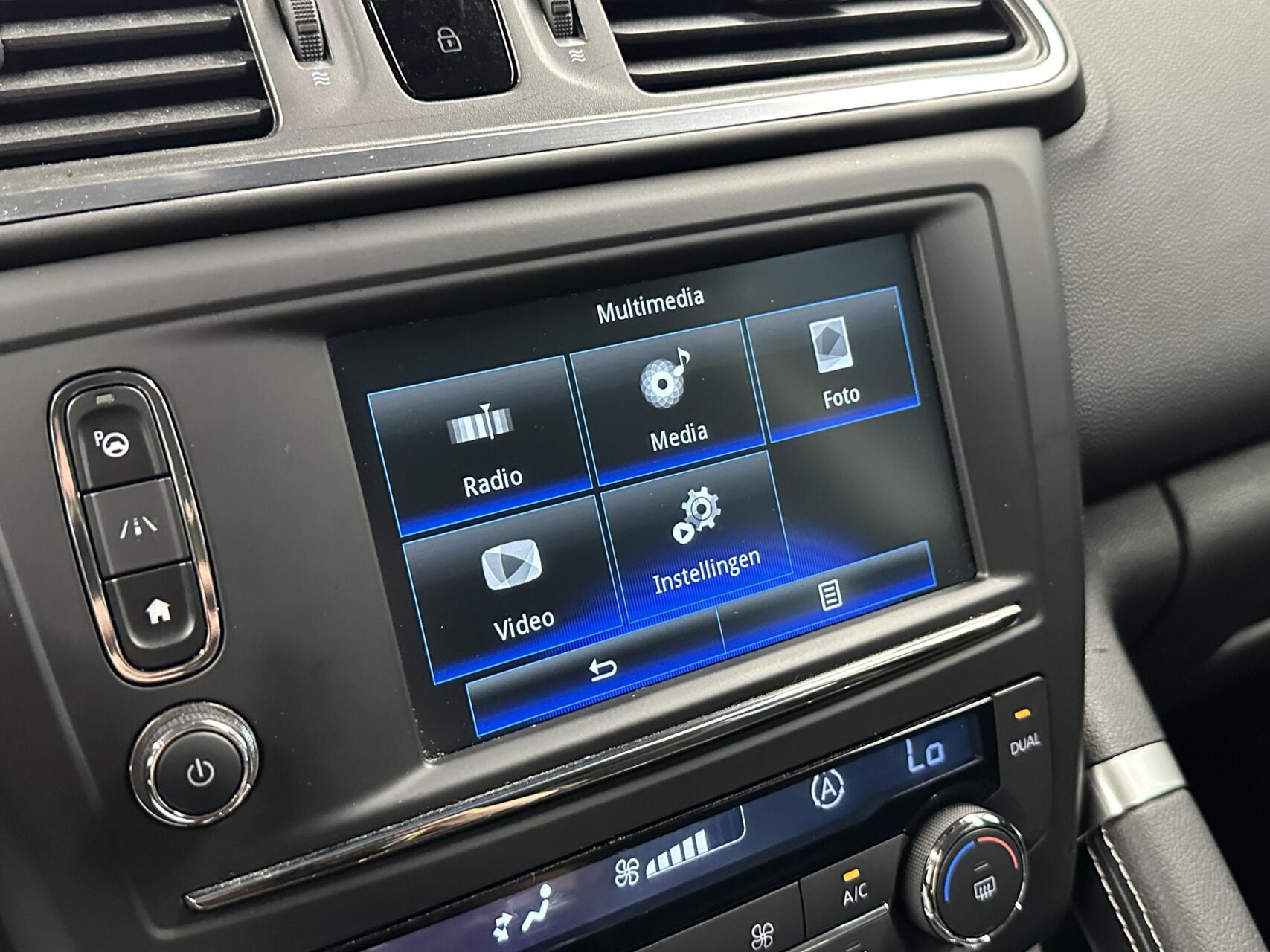 Foto van Renault Kadjar