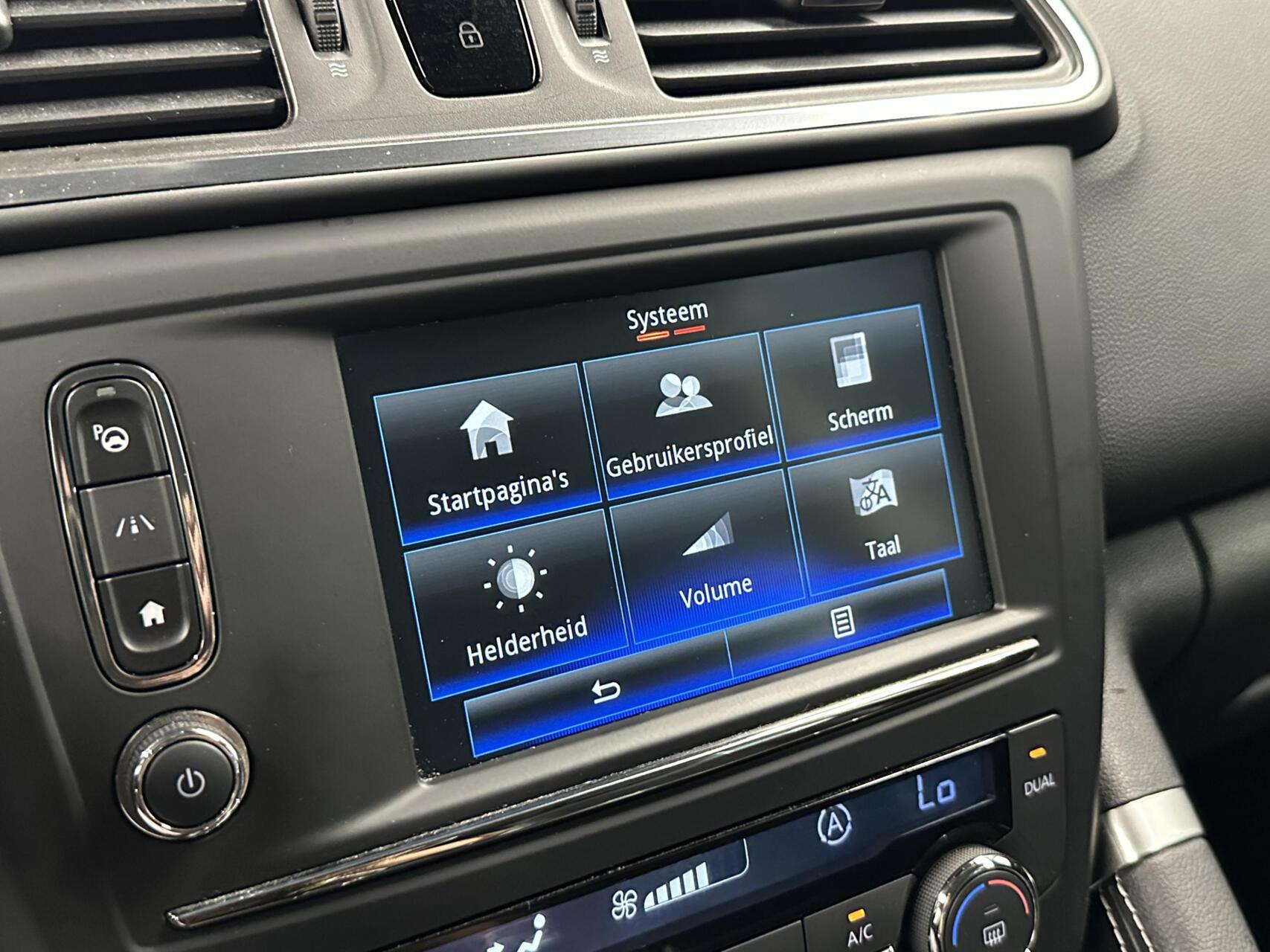 Foto van Renault Kadjar