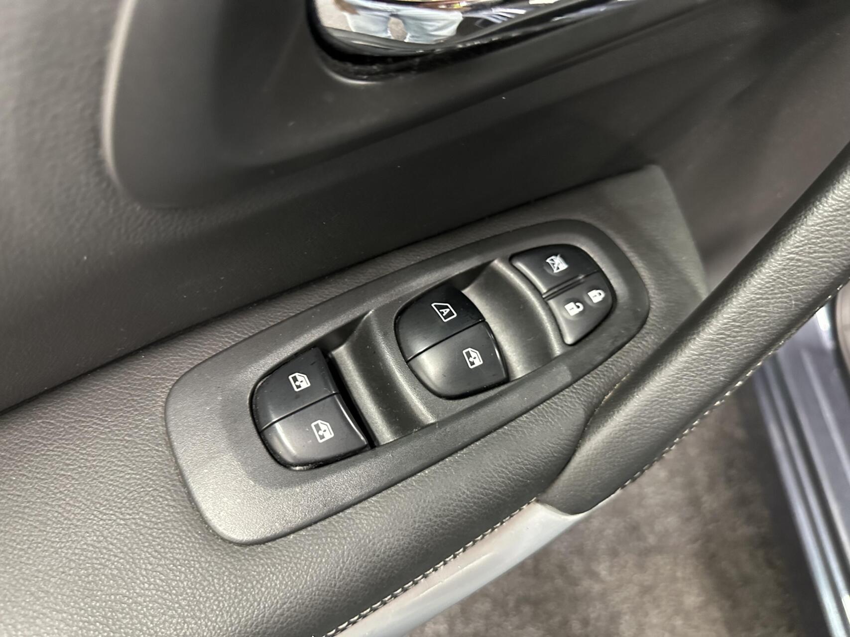 Foto van Renault Kadjar