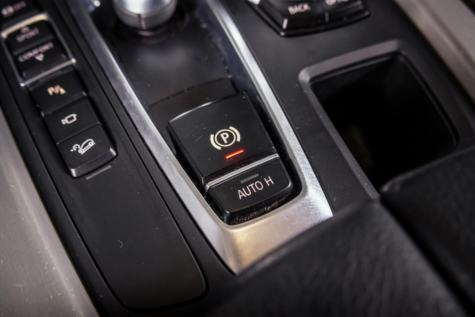 Foto van BMW X5 Xdrive35i