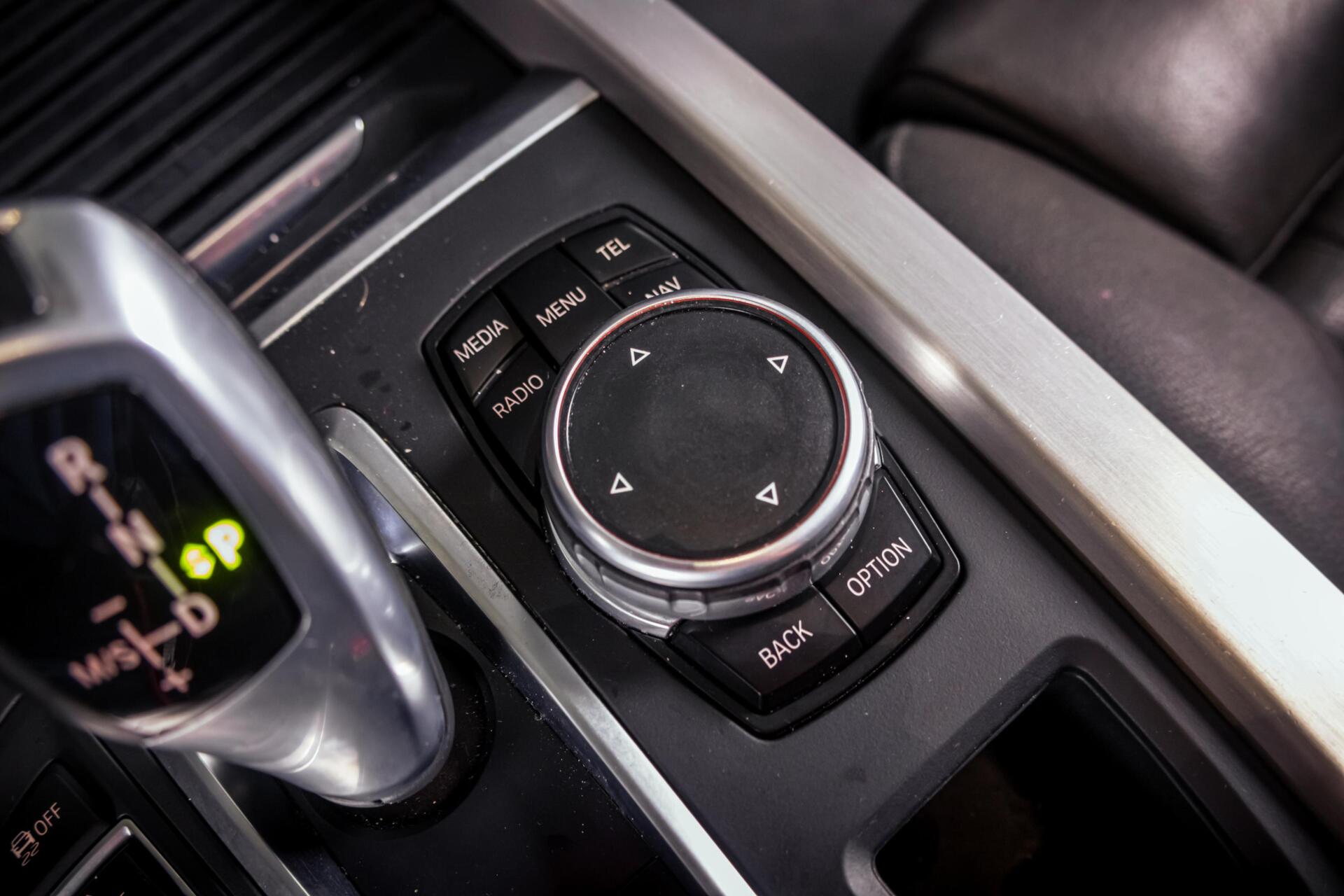 Foto van BMW X5 Xdrive35i