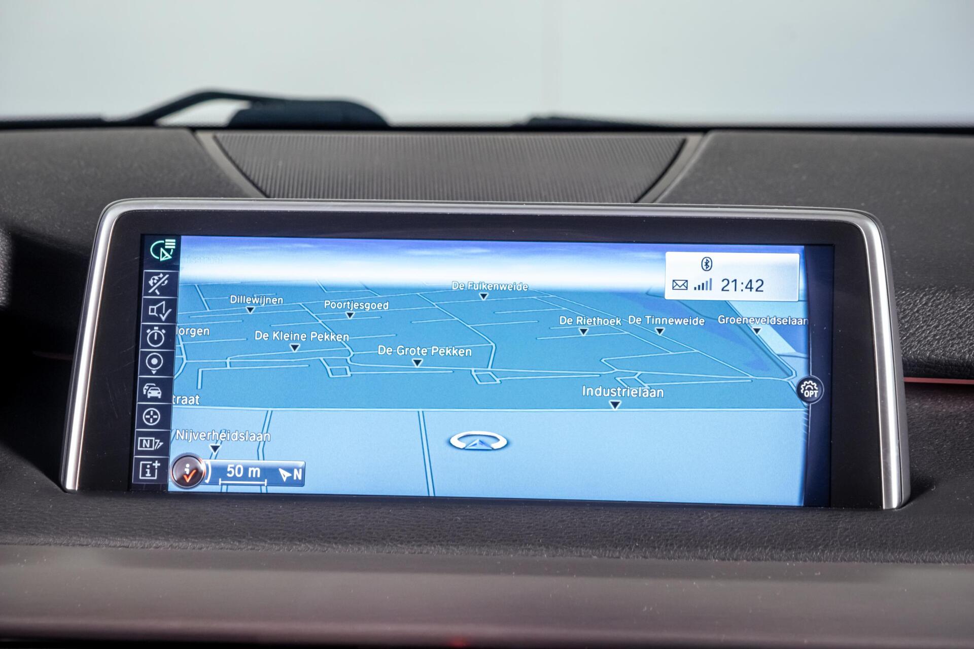 Foto van BMW X5 Xdrive35i