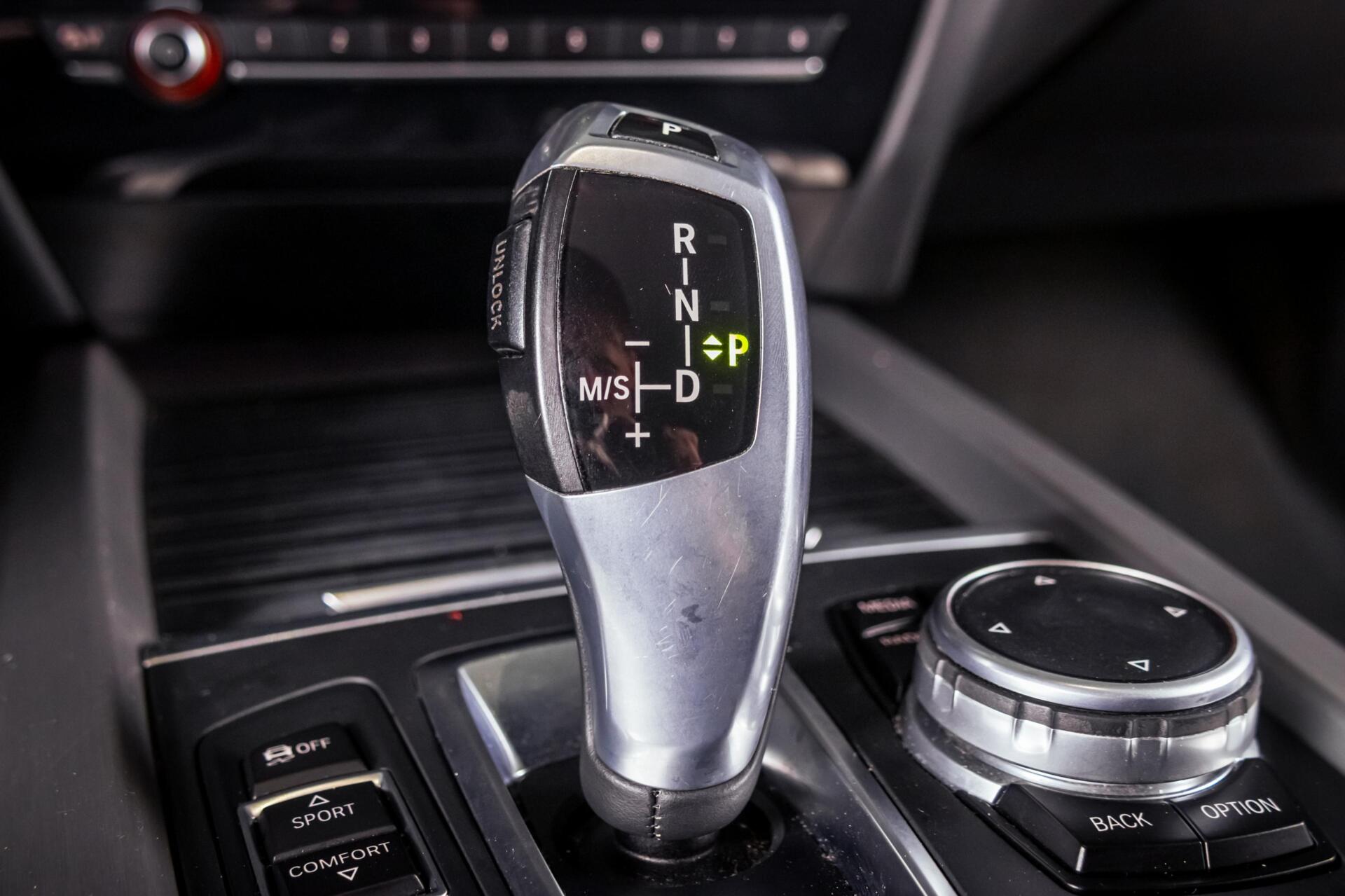 Foto van BMW X5 Xdrive35i
