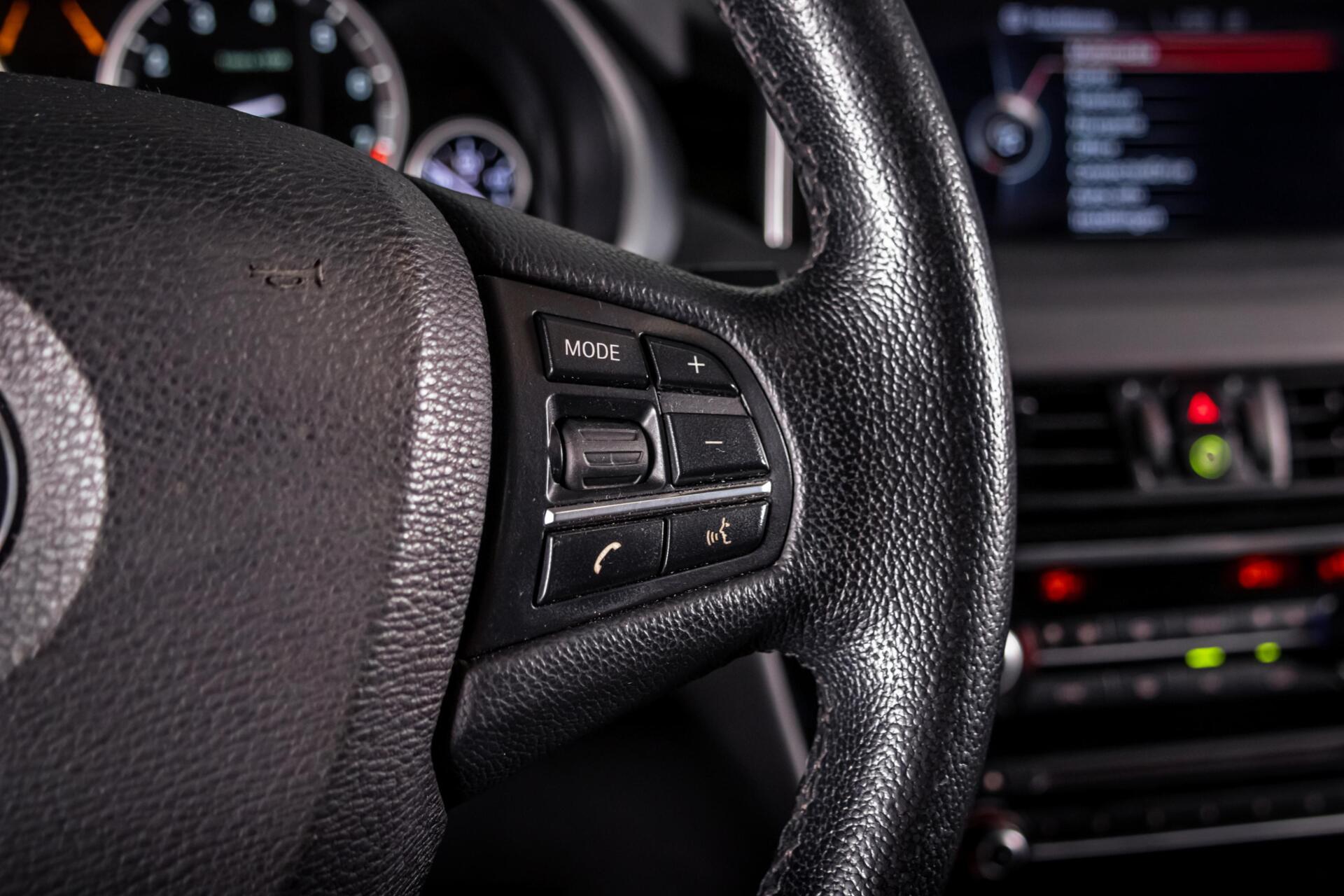 Foto van BMW X5 Xdrive35i