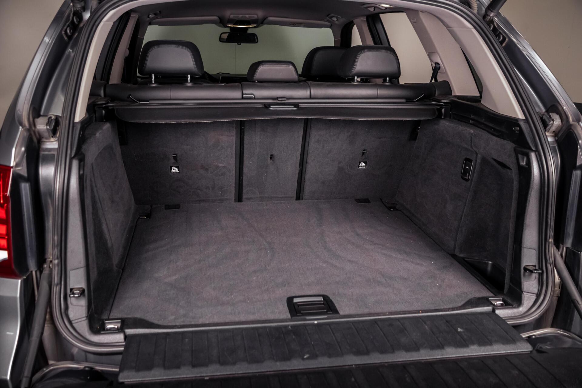 Foto van BMW X5 Xdrive35i