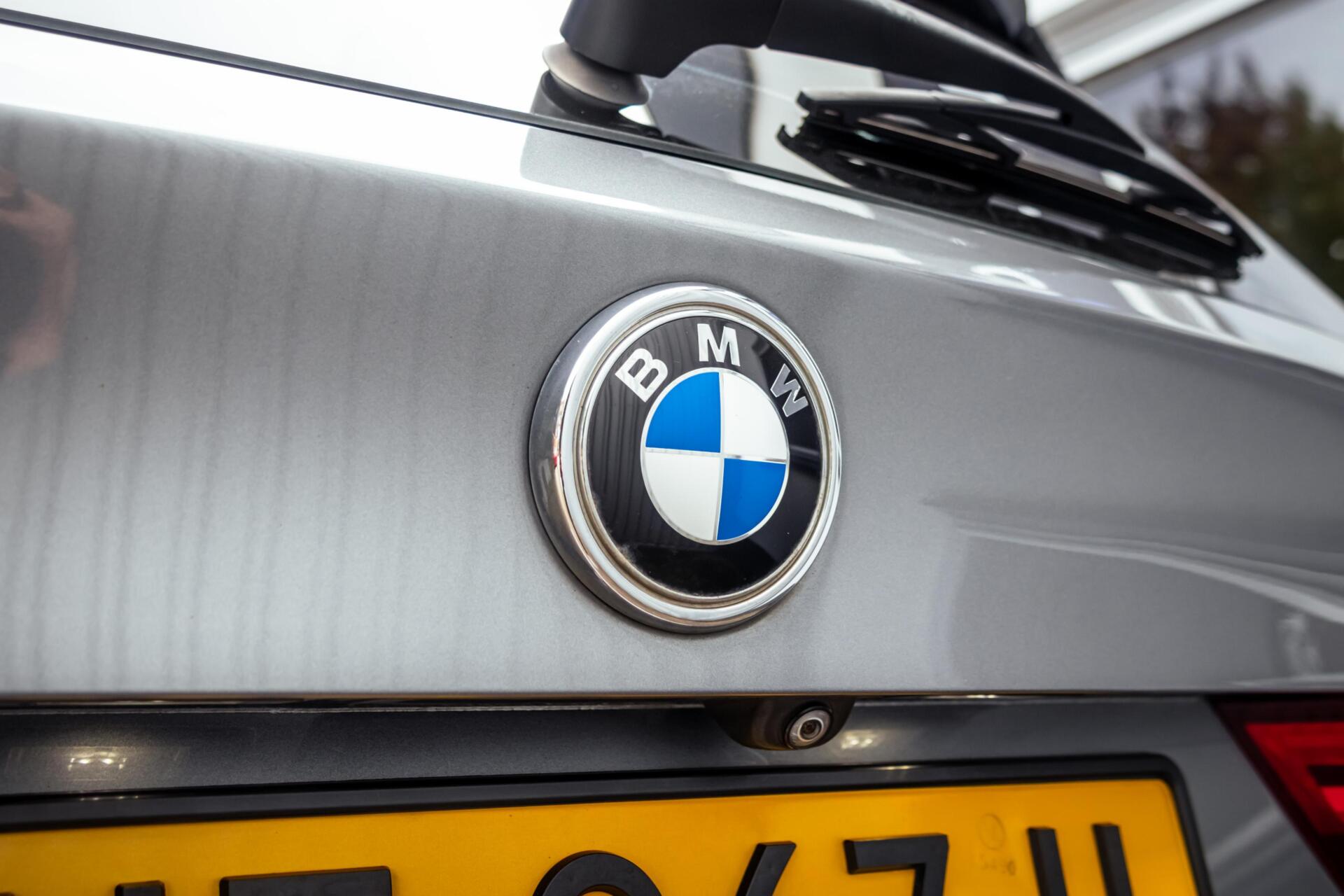 Foto van BMW X5 Xdrive35i