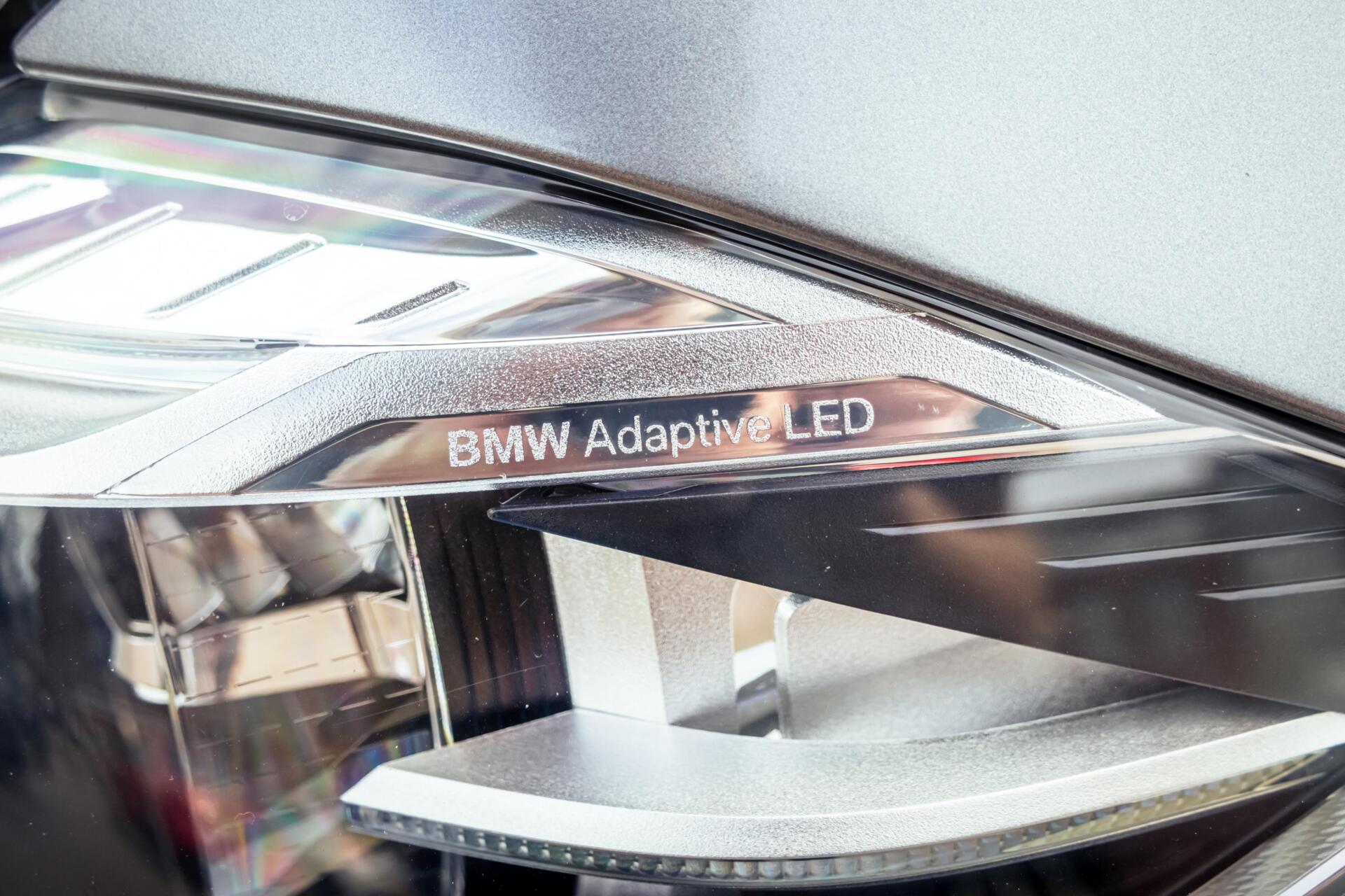 Foto van BMW X5 Xdrive35i