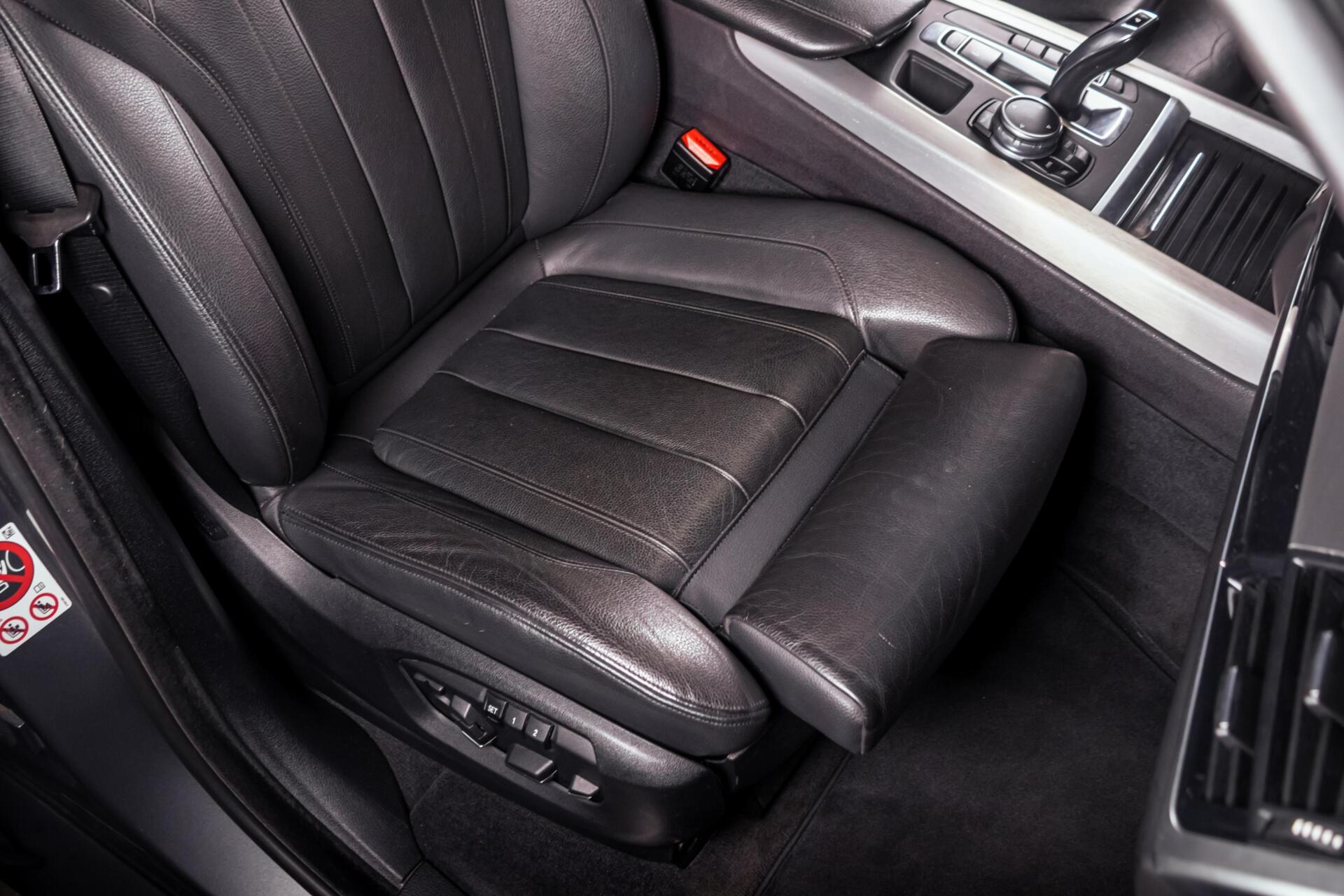 Foto van BMW X5 Xdrive35i