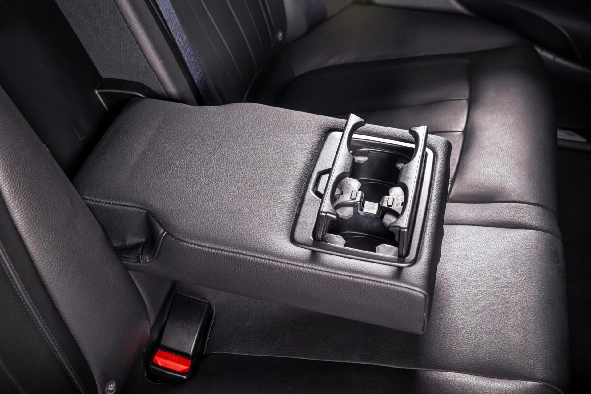 Foto van BMW X5 Xdrive35i