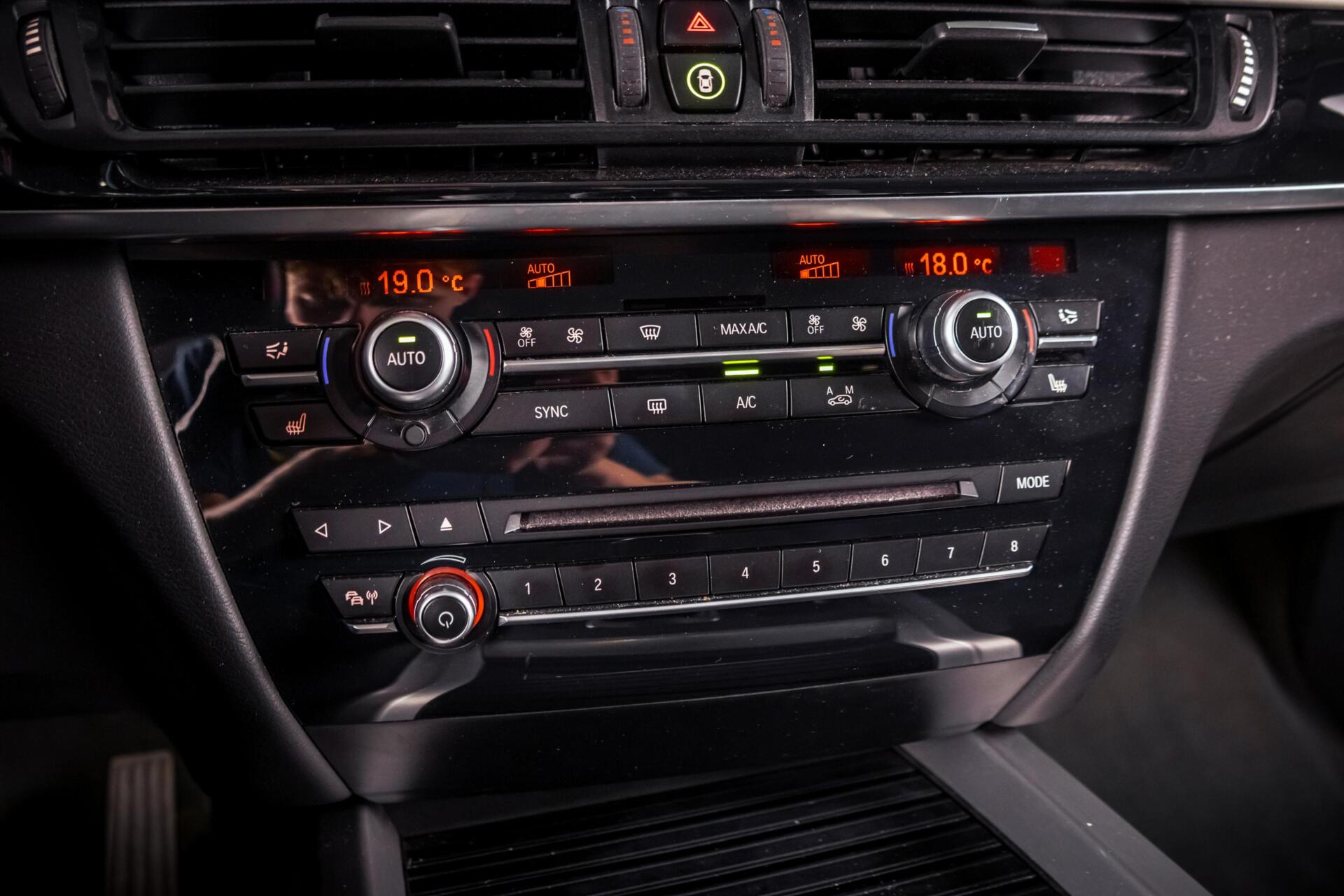 Foto van BMW X5 Xdrive35i