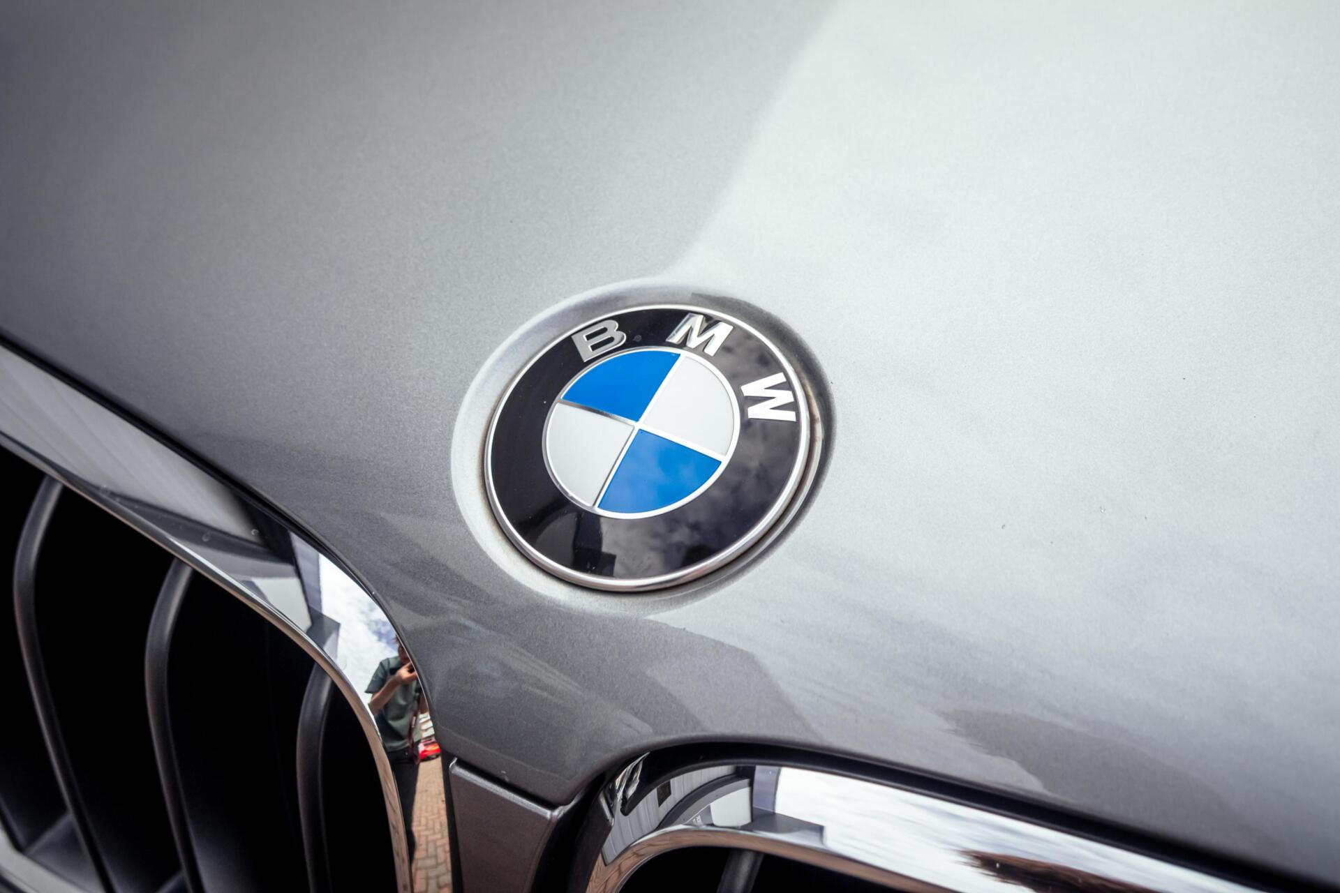 Foto van BMW X5 Xdrive35i