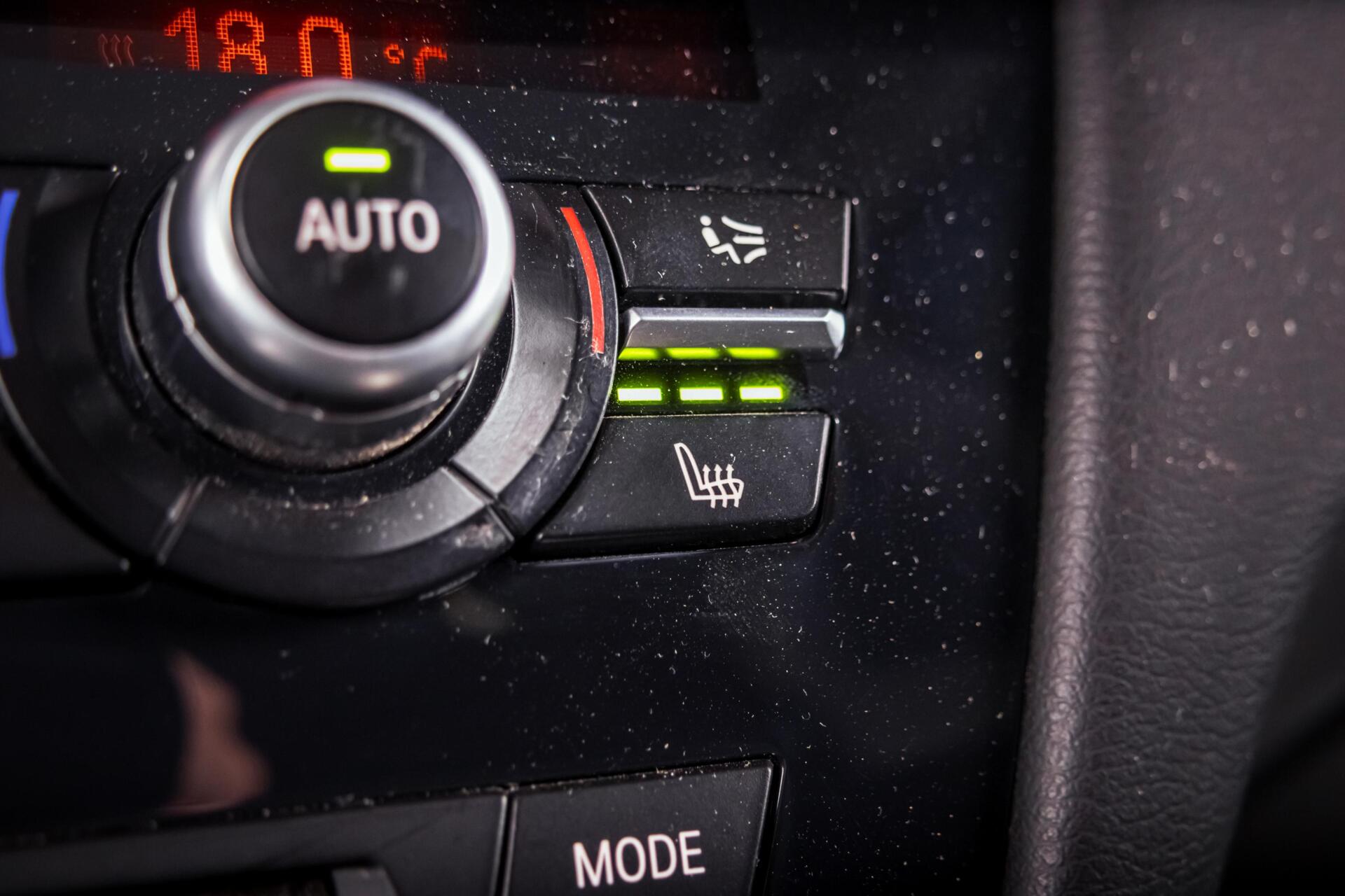 Foto van BMW X5 Xdrive35i