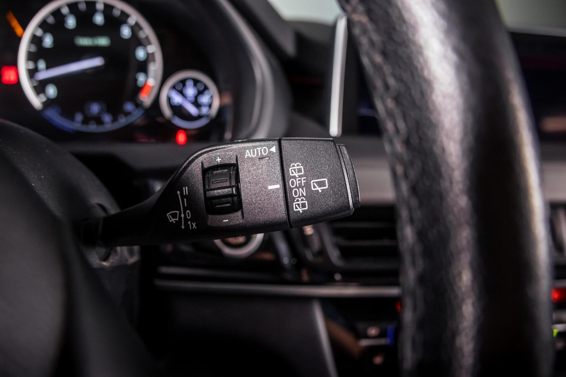 Foto van BMW X5 Xdrive35i