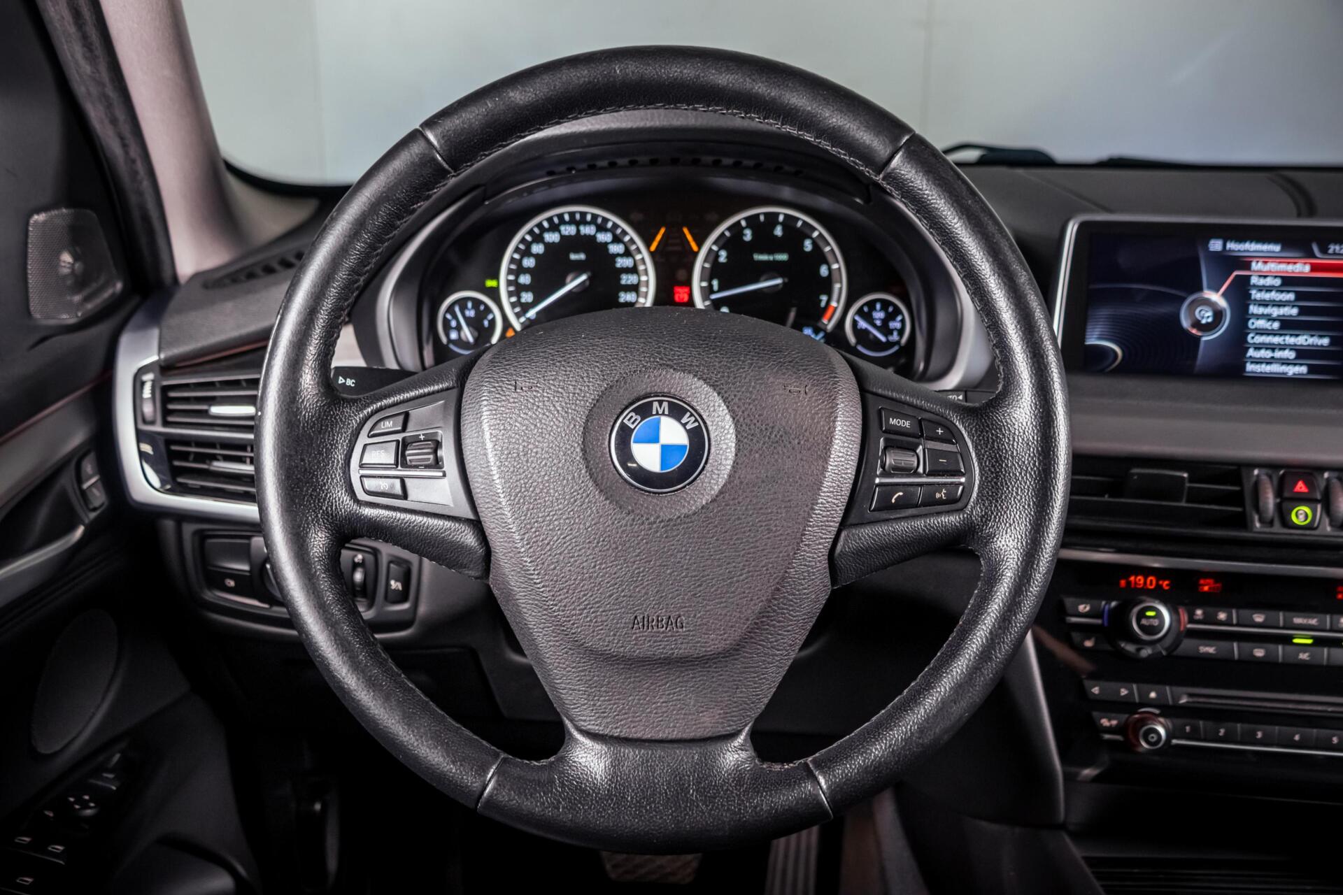 Foto van BMW X5 Xdrive35i