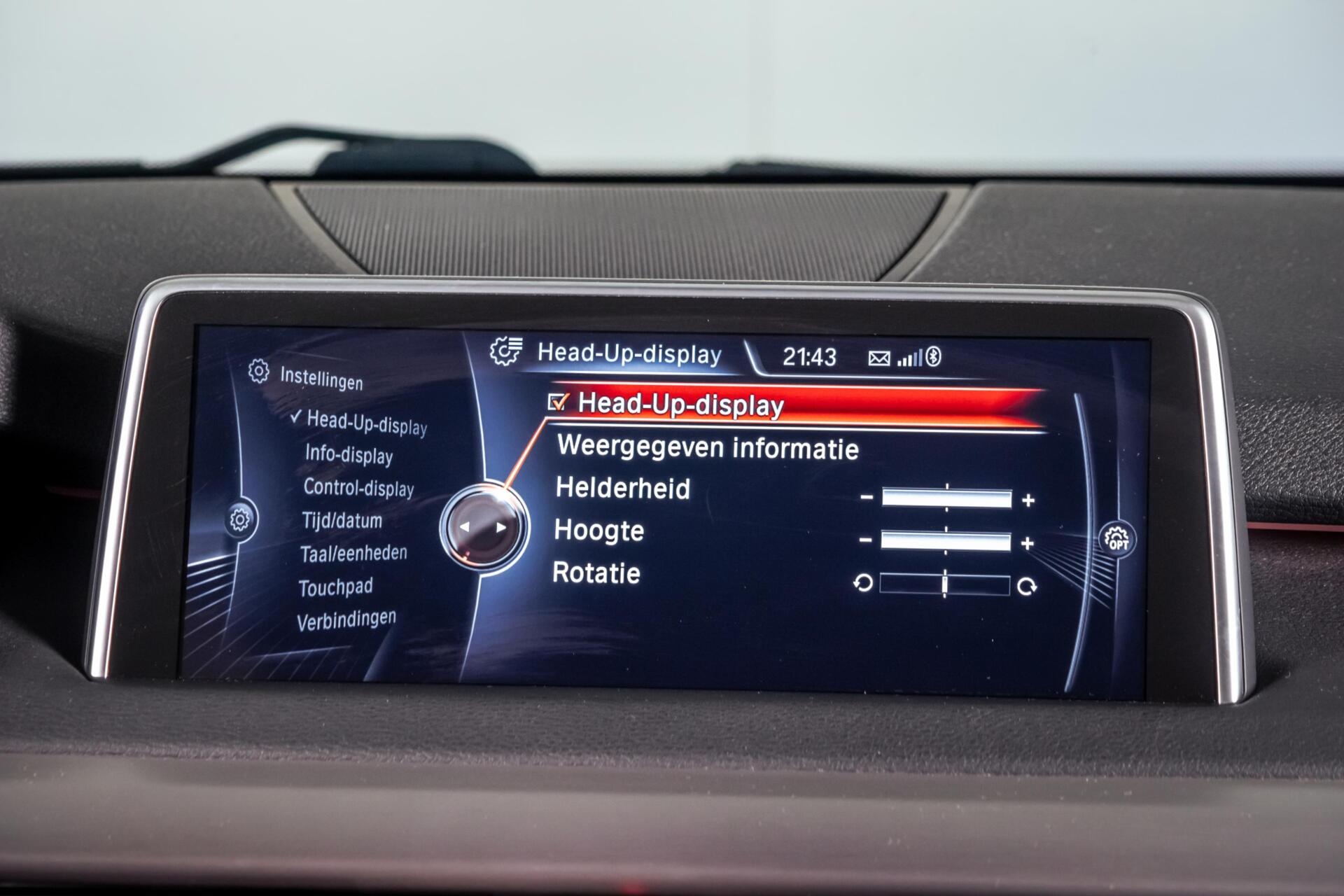Foto van BMW X5 Xdrive35i