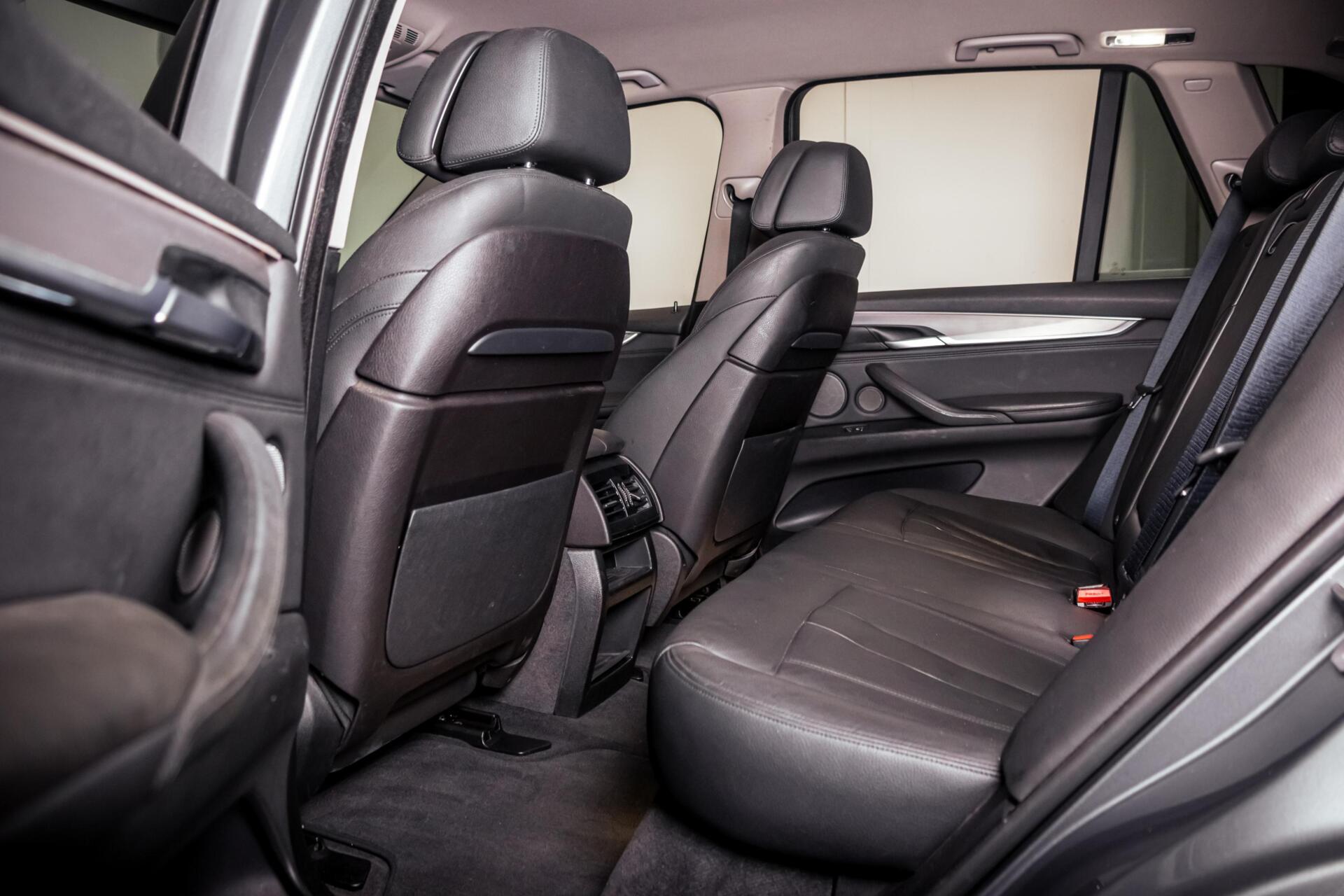 Foto van BMW X5 Xdrive35i