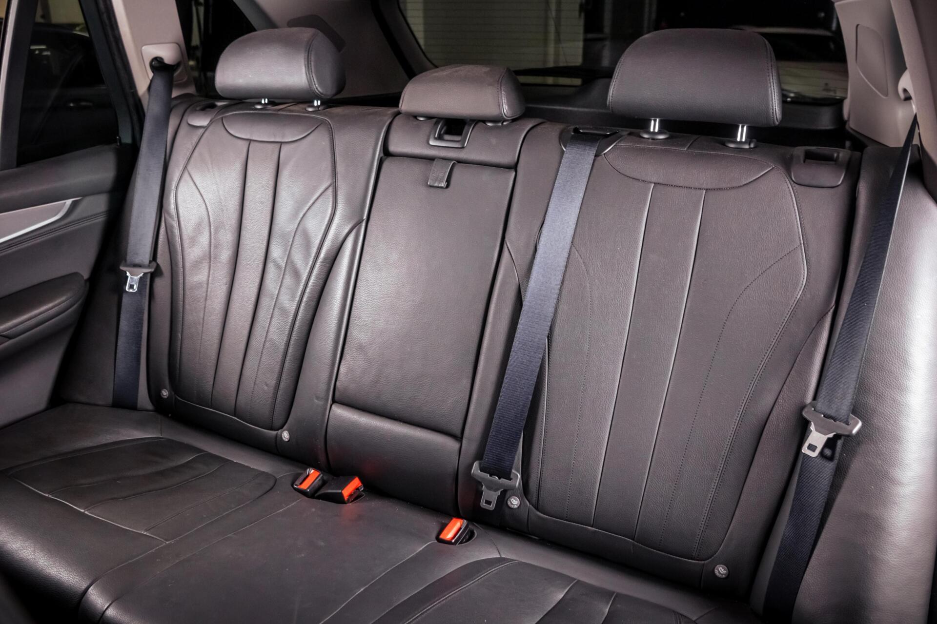 Foto van BMW X5 Xdrive35i