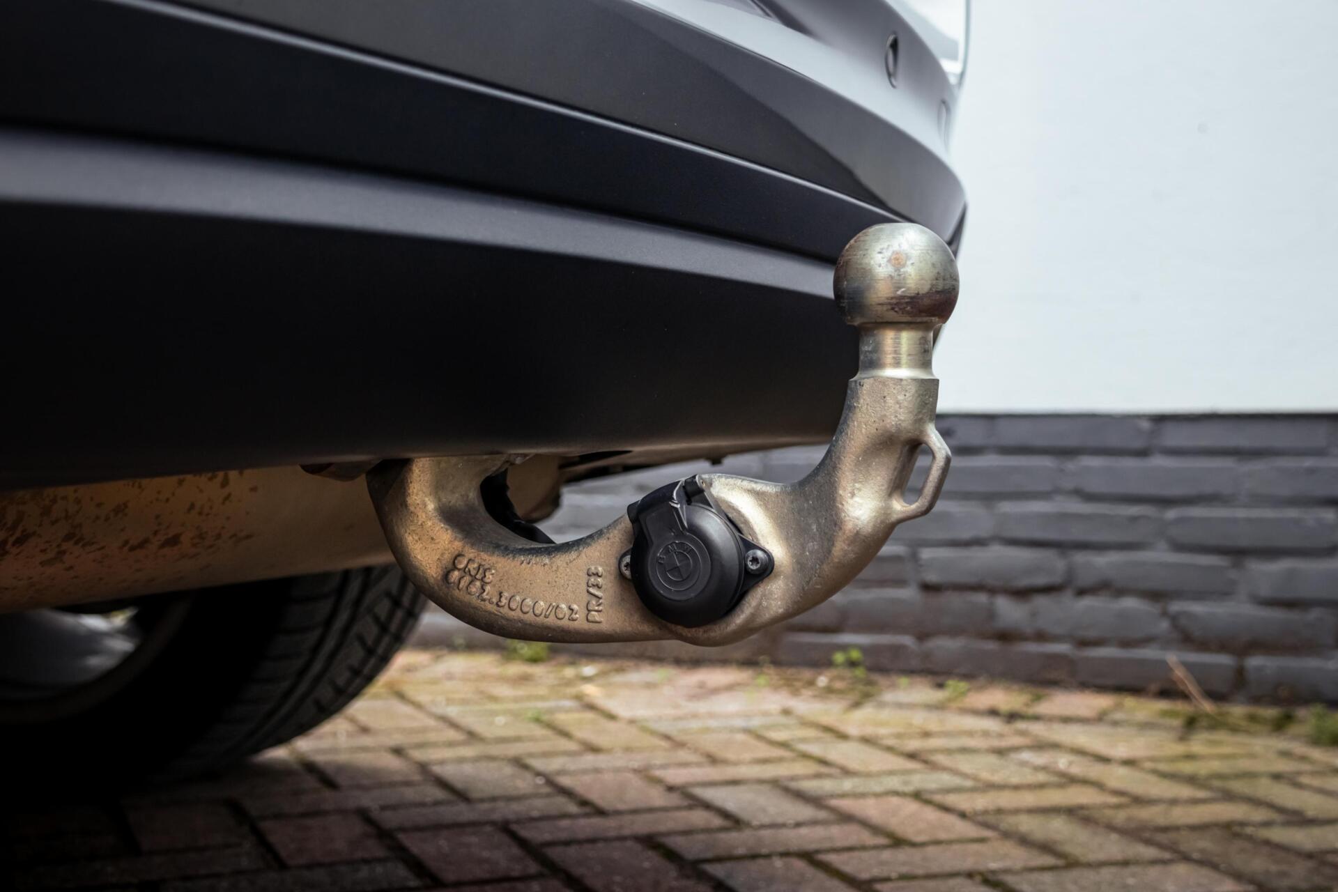 Foto van BMW X5 Xdrive35i