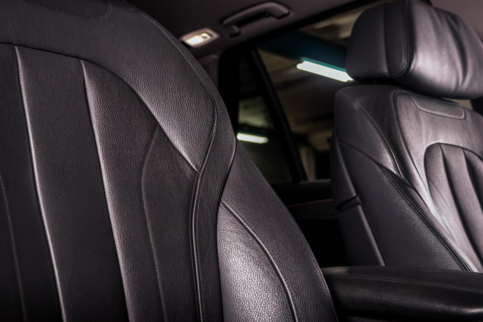 Foto van BMW X5 Xdrive35i