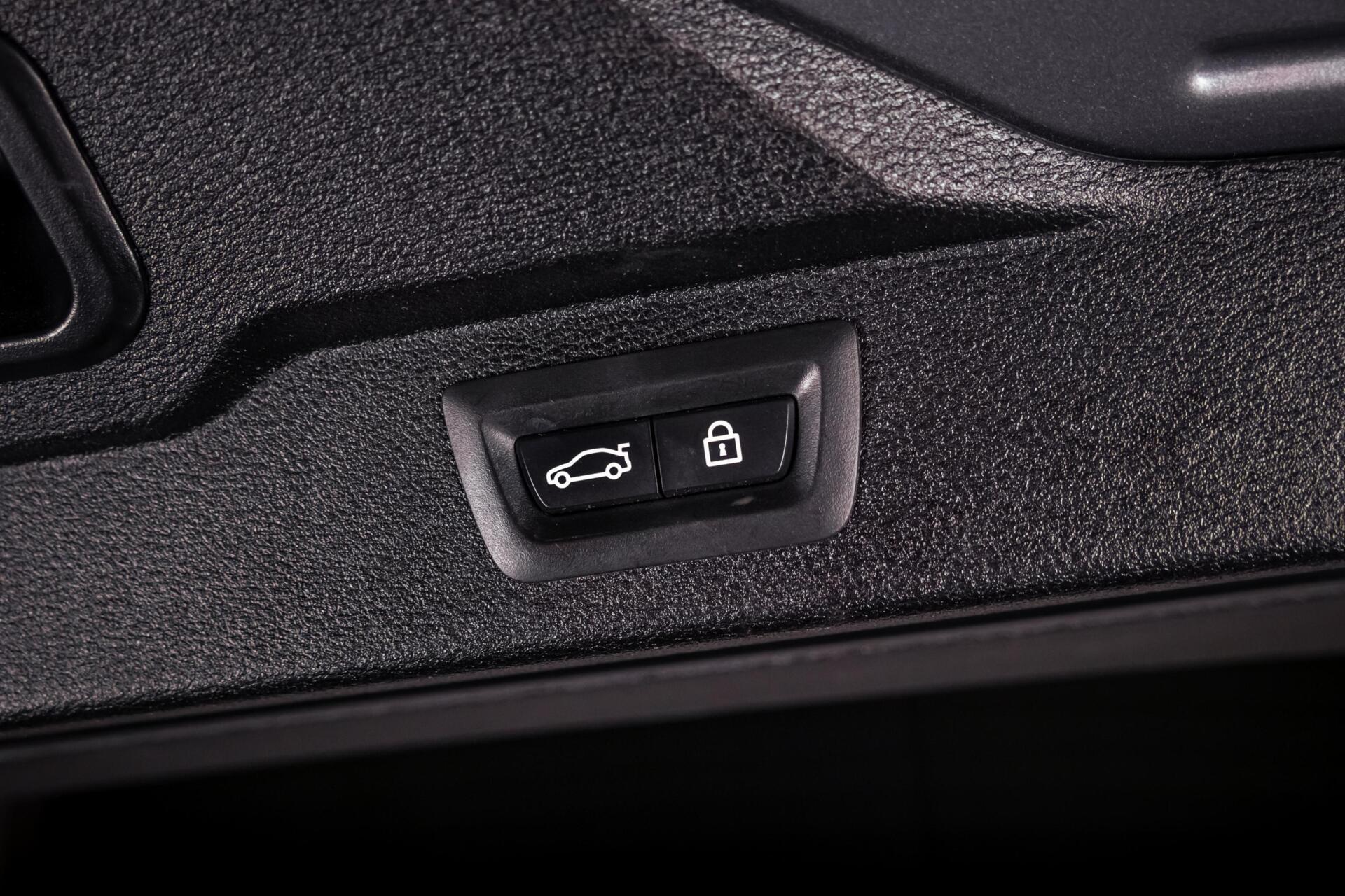 Foto van BMW X5 Xdrive35i