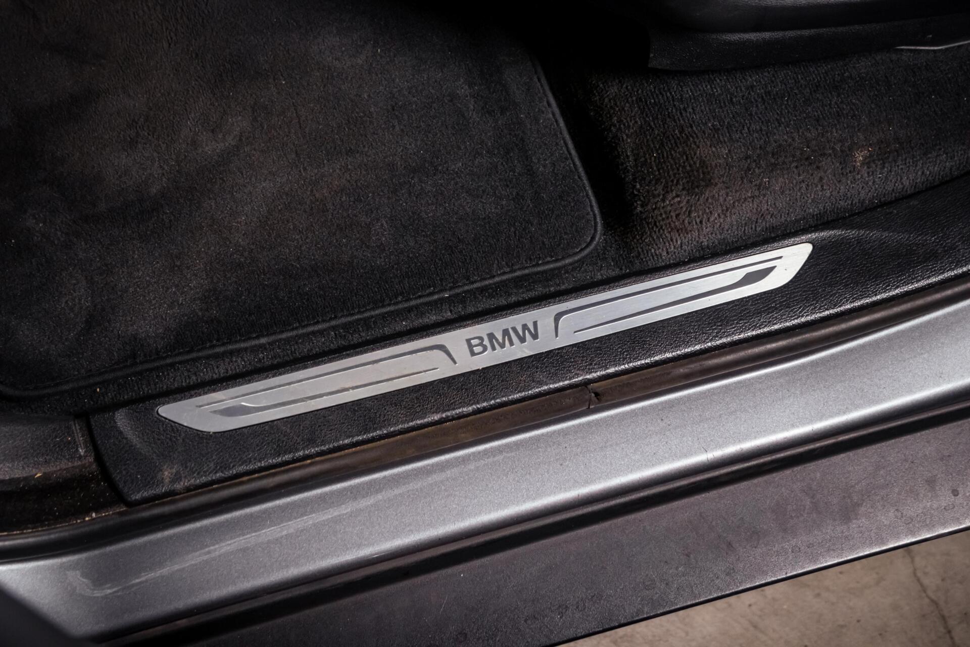 Foto van BMW X5 Xdrive35i