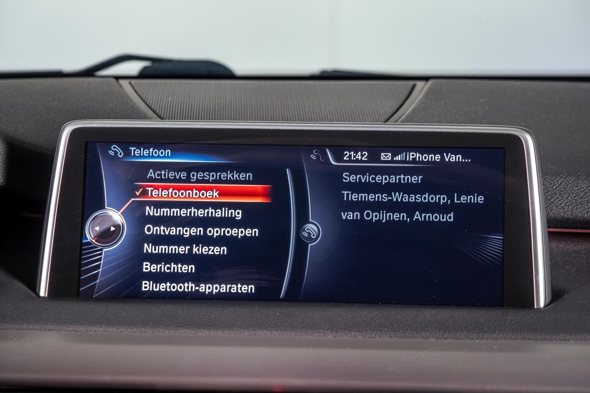 Foto van BMW X5 Xdrive35i