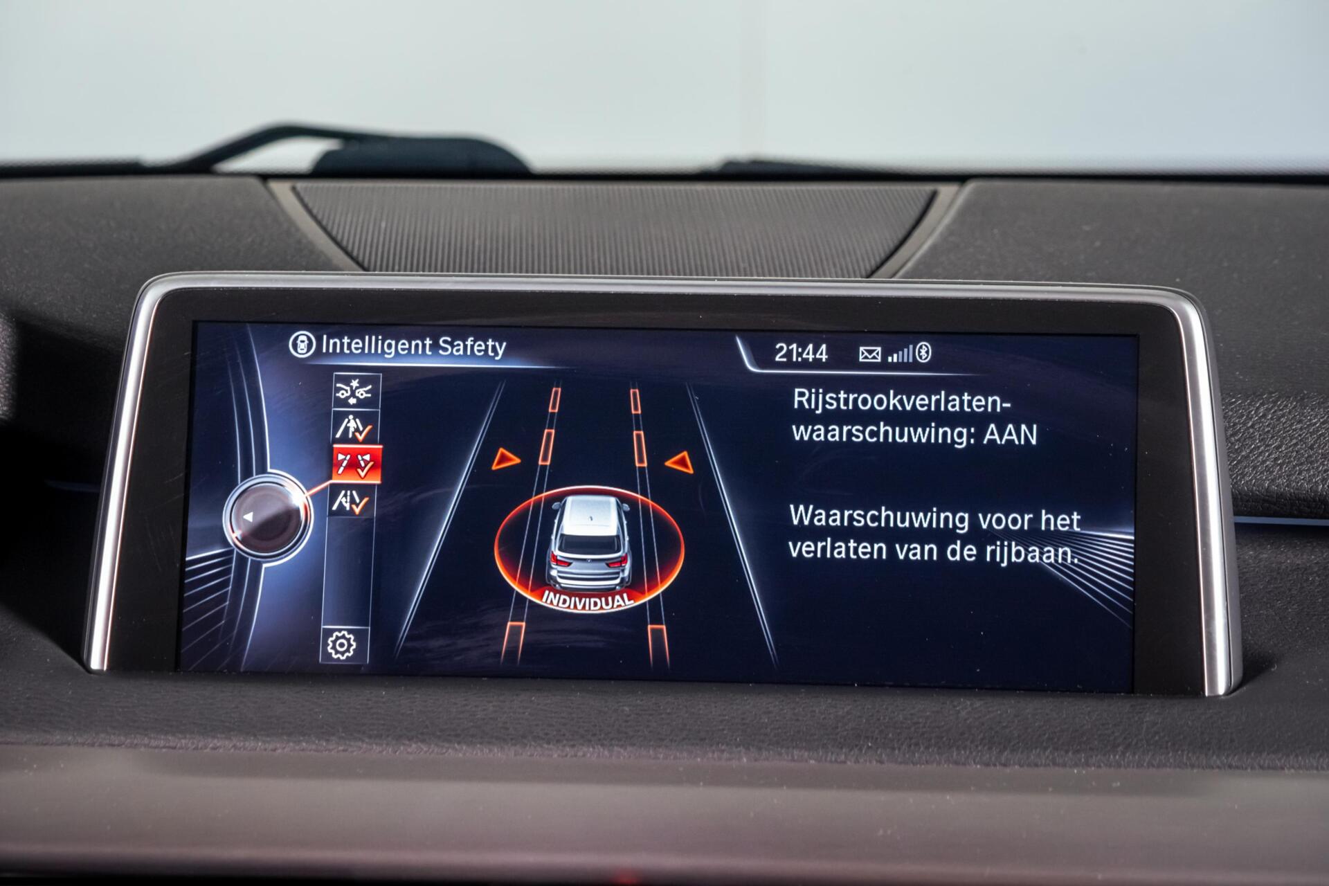 Foto van BMW X5 Xdrive35i