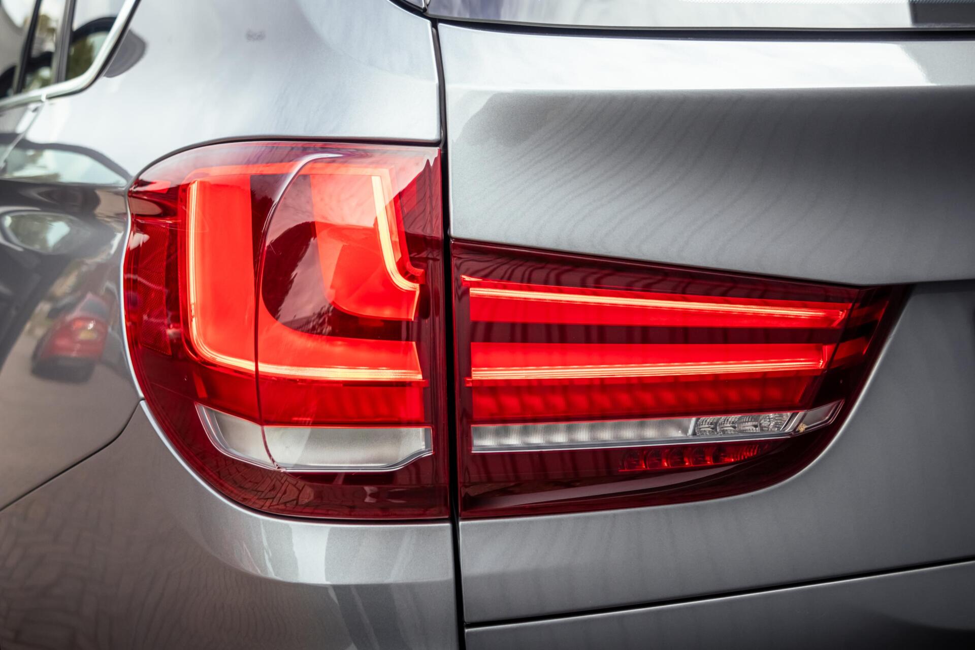 Foto van BMW X5 Xdrive35i
