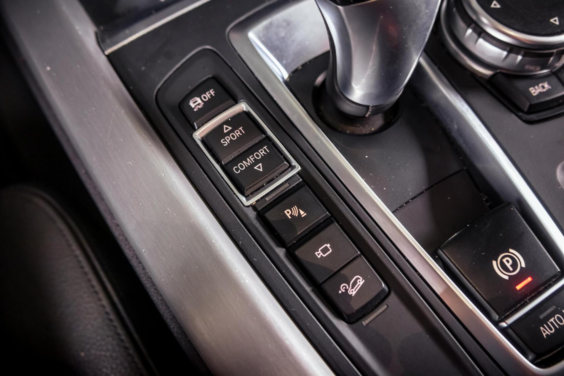 Foto van BMW X5 Xdrive35i