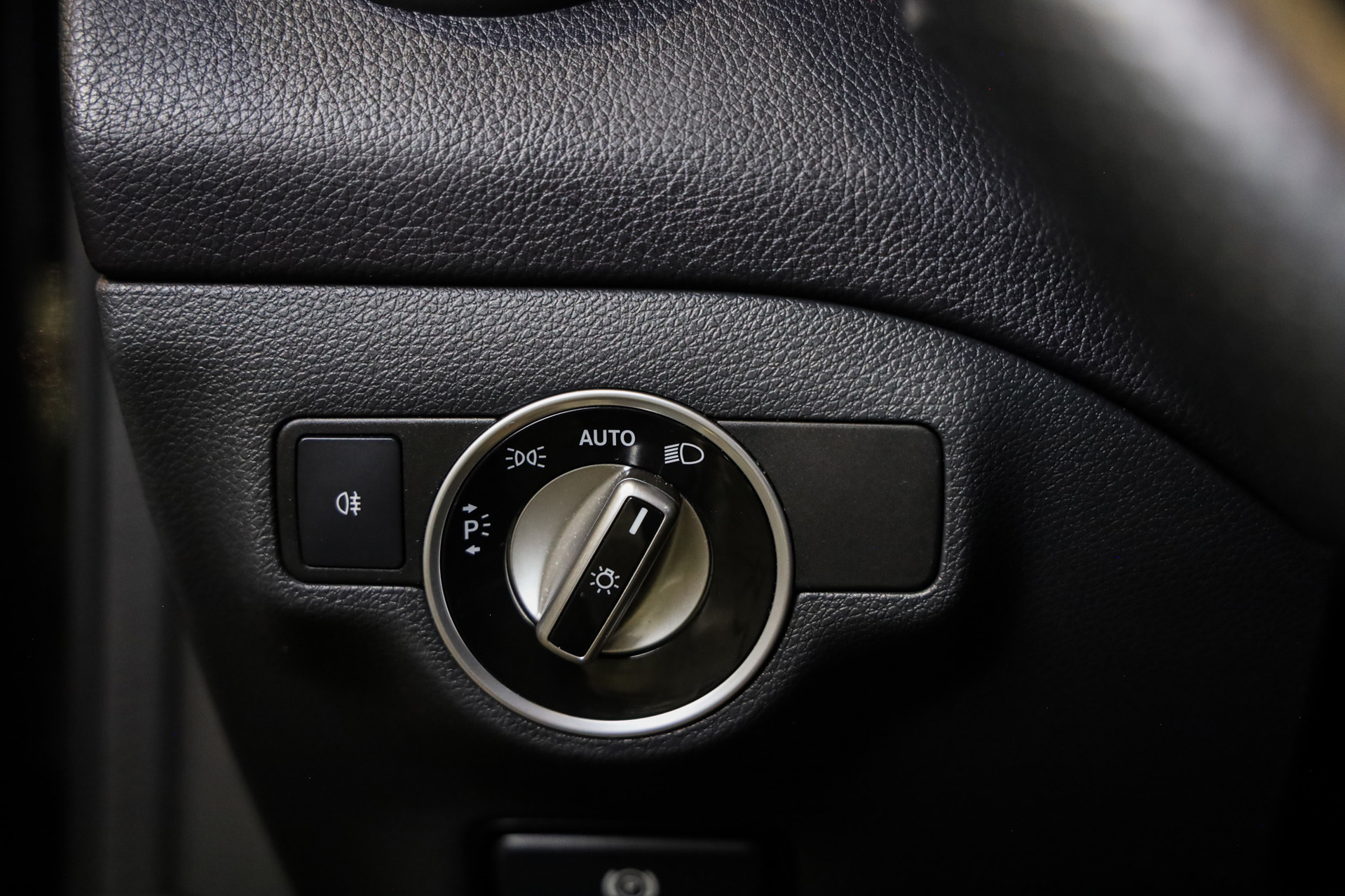 Foto van Mercedes-Benz Gla