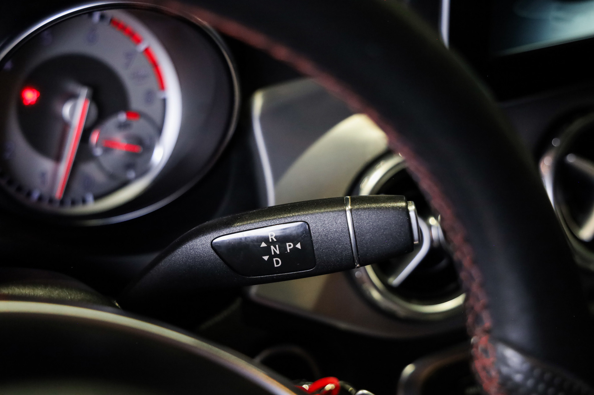 Foto van Mercedes-Benz Gla