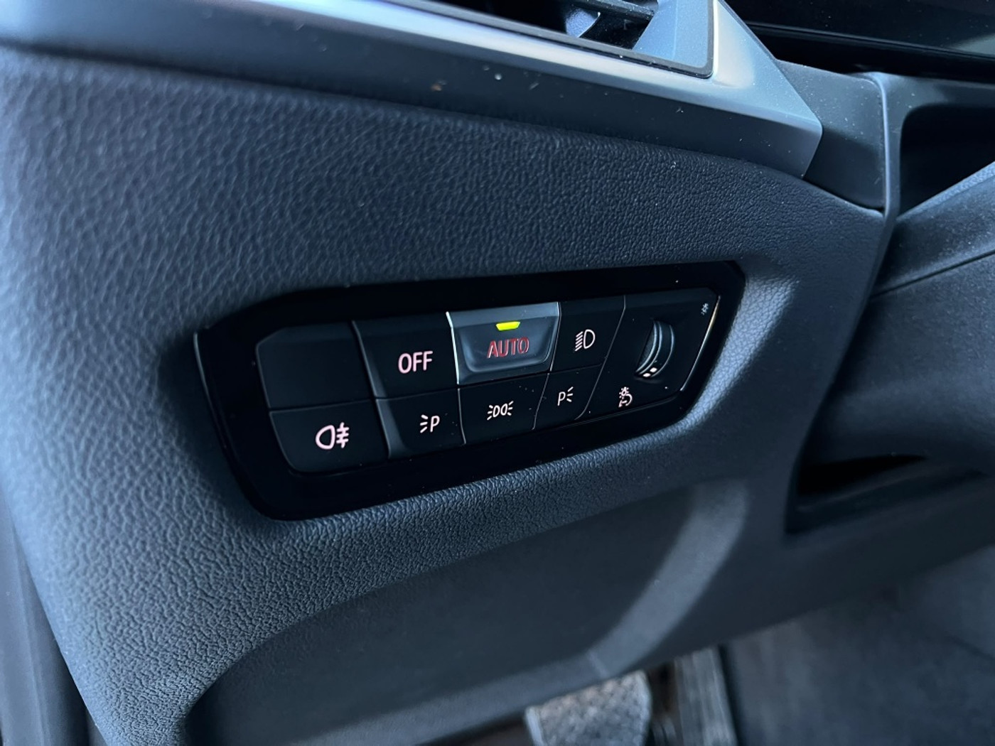 Foto van BMW I4 Edrive40