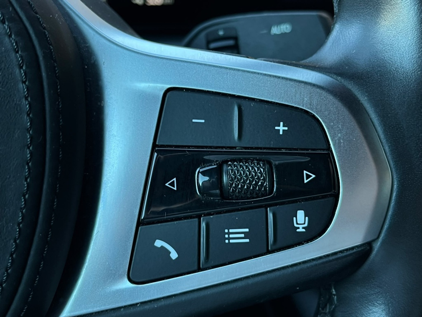 Foto van BMW I4 Edrive40