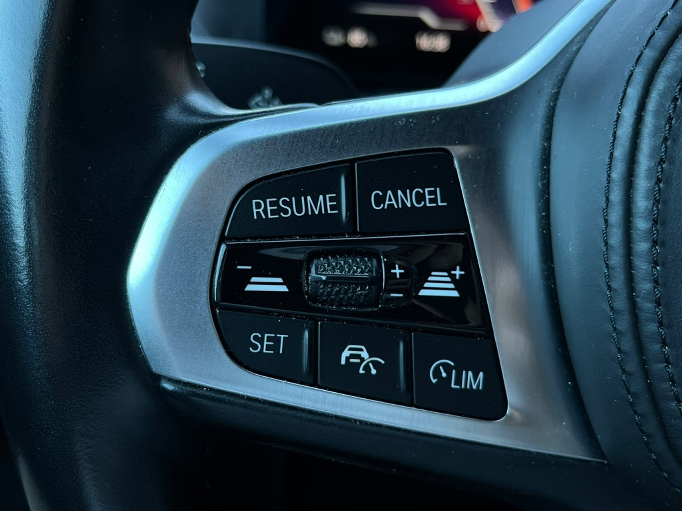 Foto van BMW I4 Edrive40