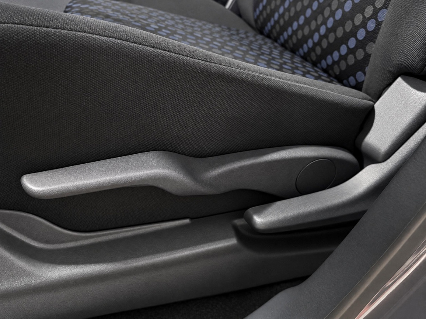 Foto van Suzuki Celerio