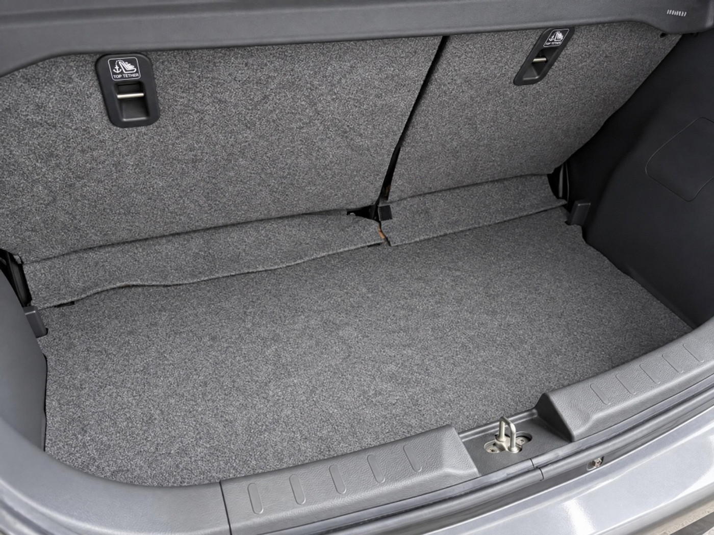 Foto van Suzuki Celerio