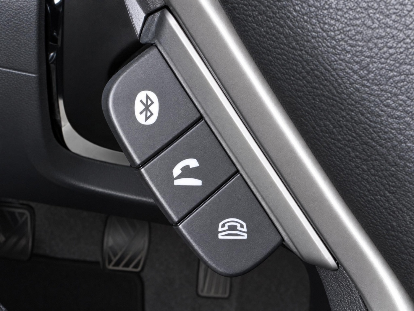 Foto van Suzuki Celerio