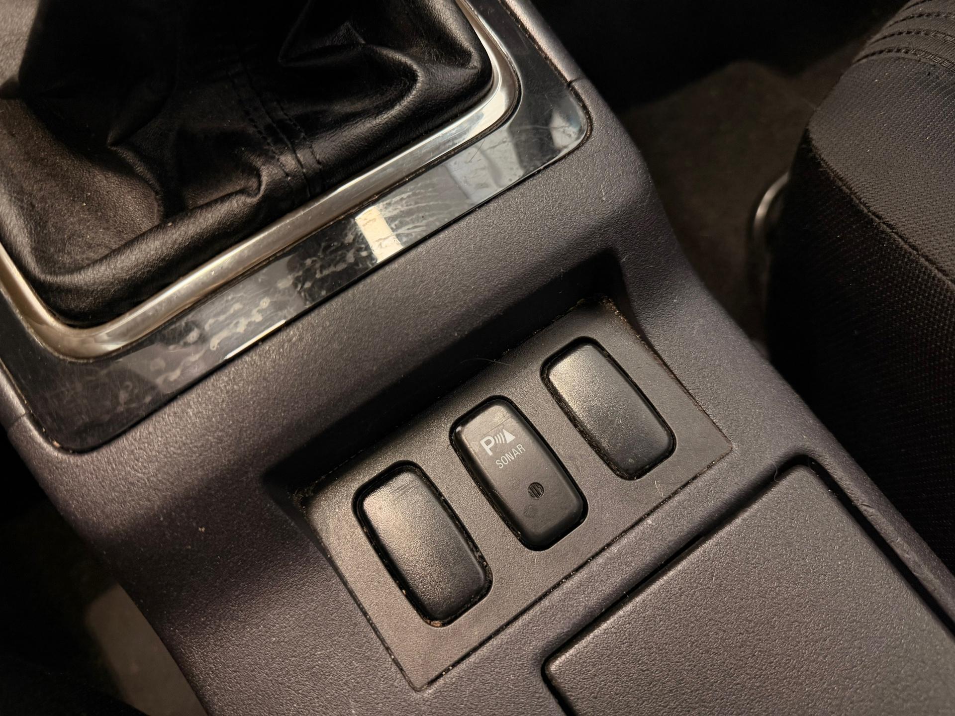 Foto van Mitsubishi Mitsubishi Lancer