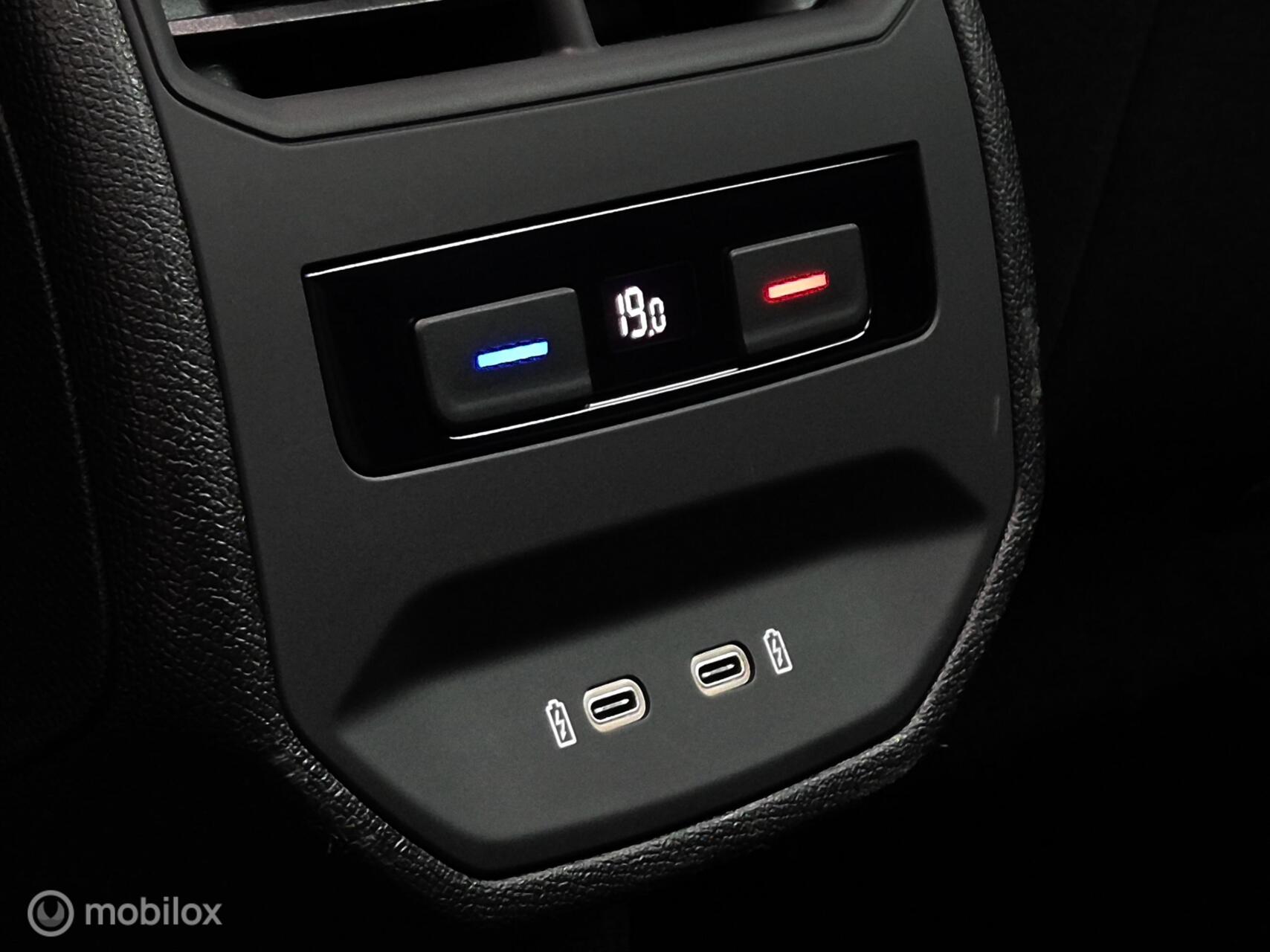 Foto van Seat Leon Sportstourer