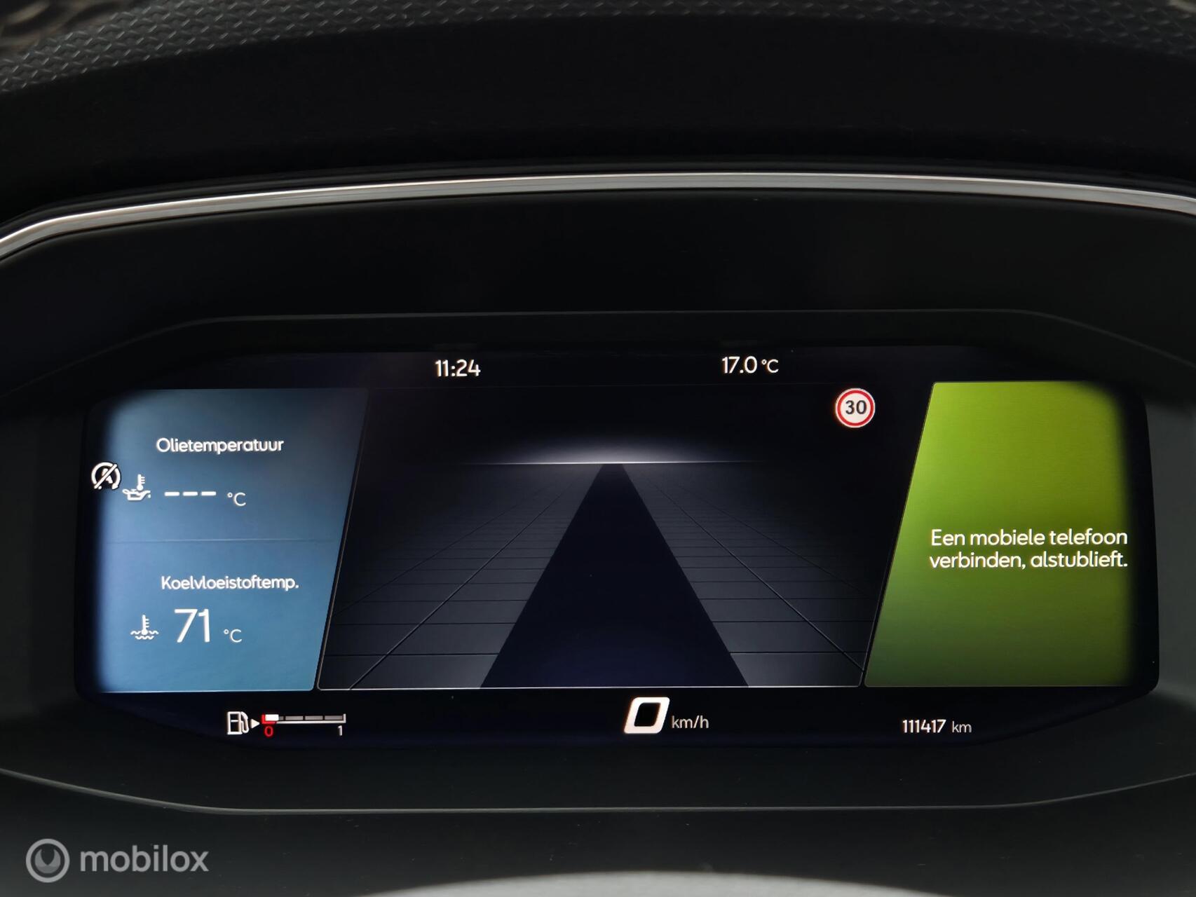 Foto van Seat Leon Sportstourer