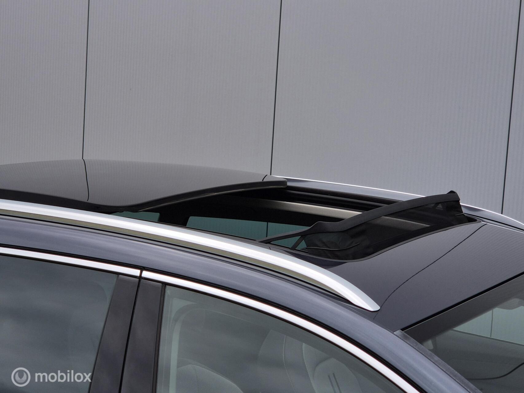 Foto van Seat Leon Sportstourer