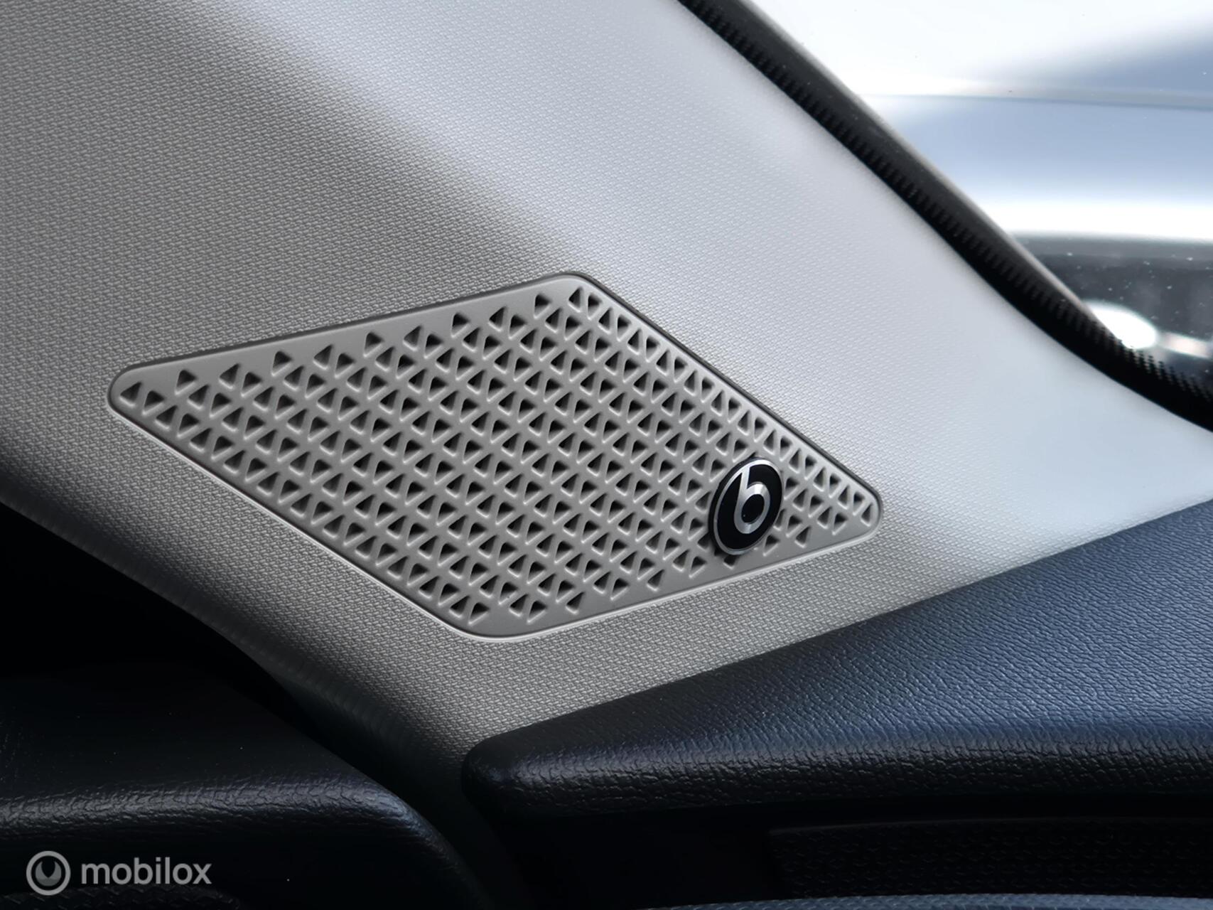 Foto van Seat Leon Sportstourer