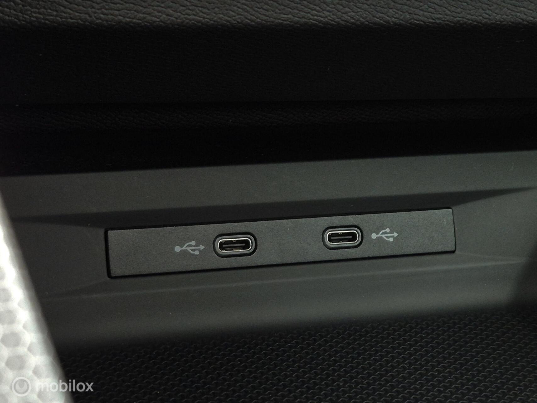 Foto van Seat Leon Sportstourer