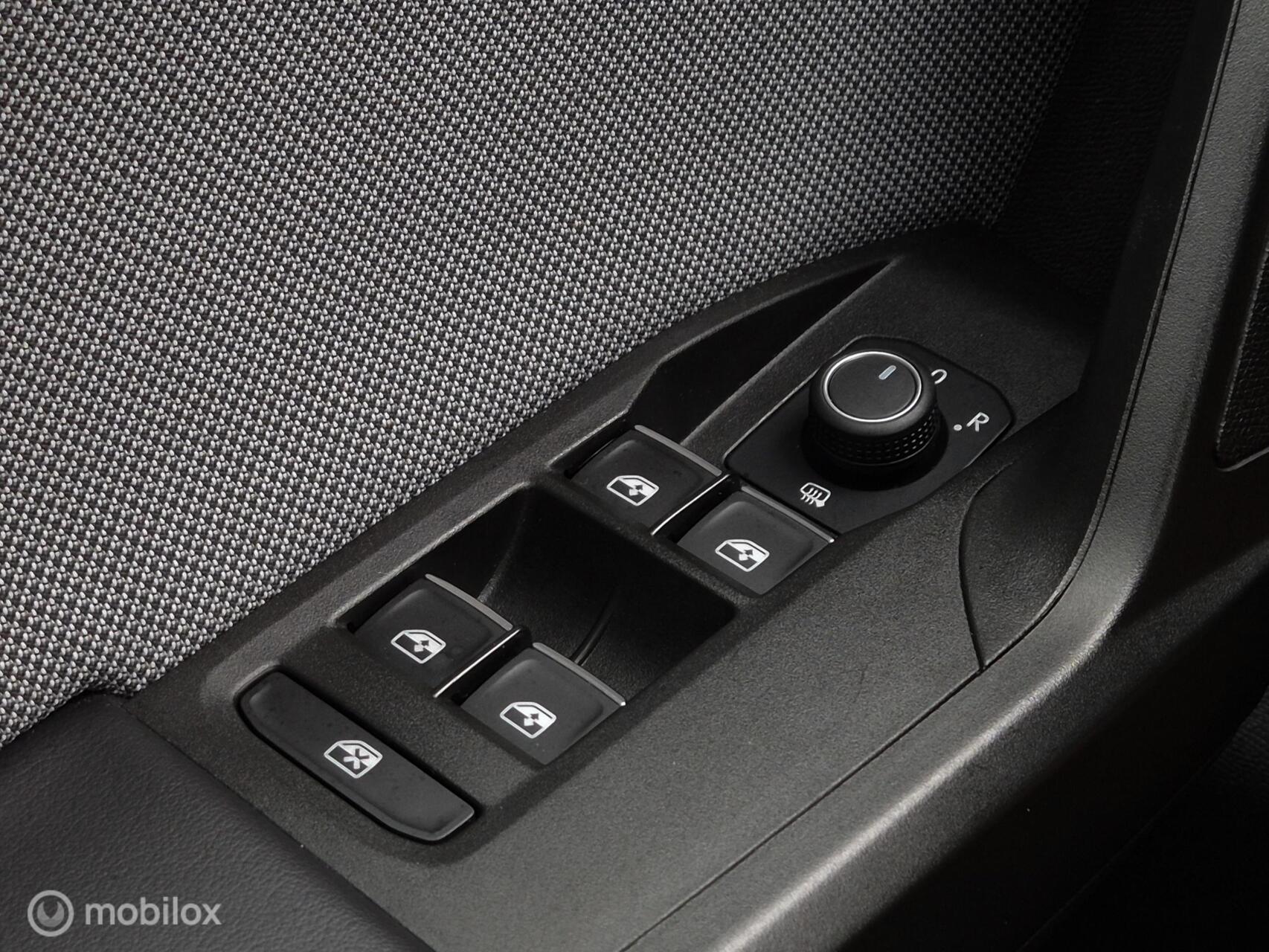 Foto van Seat Leon Sportstourer
