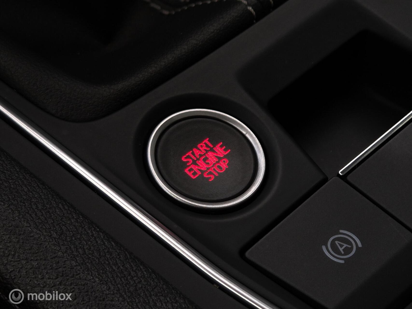 Foto van Seat Leon Sportstourer
