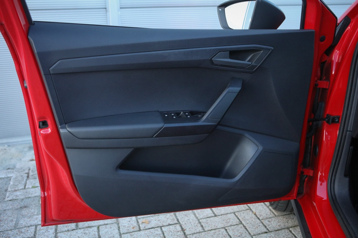 Foto van Seat Arona