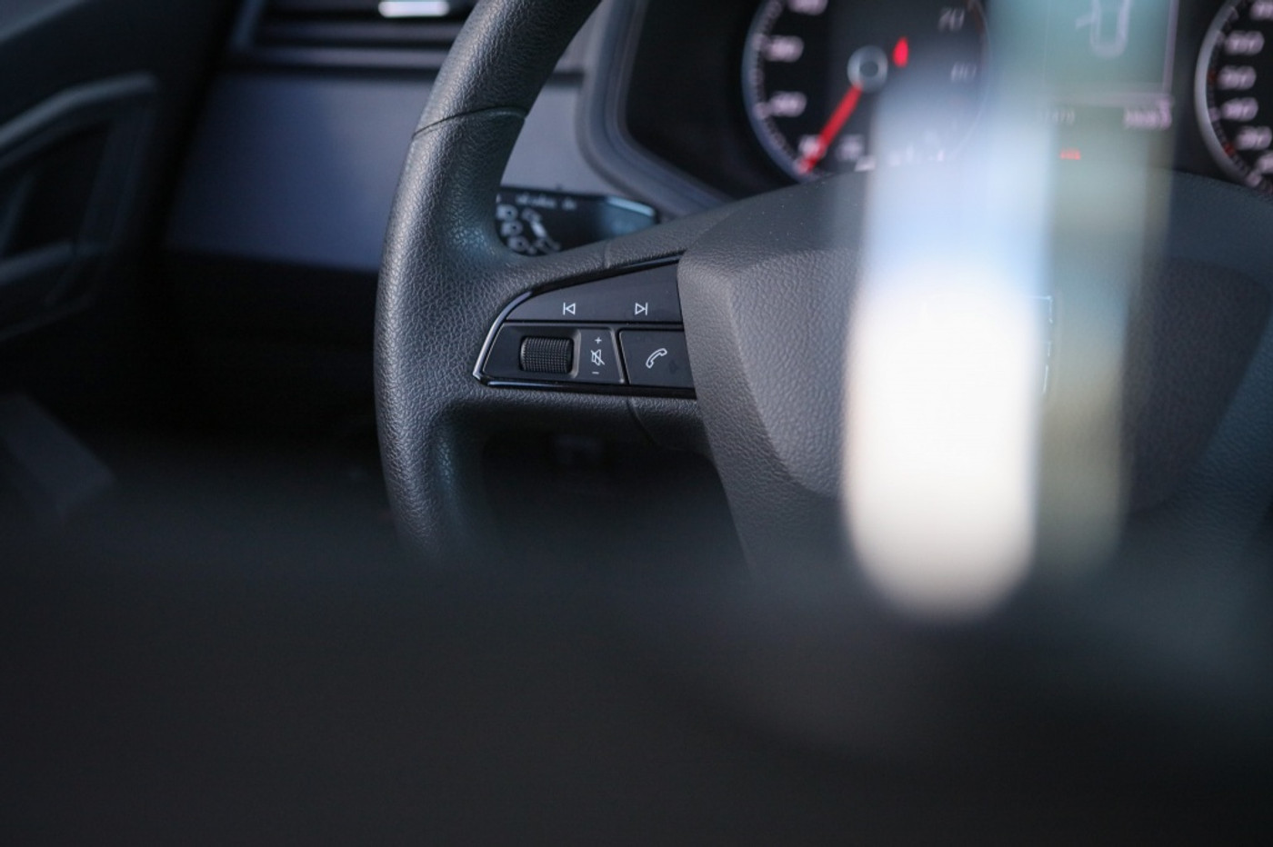 Foto van Seat Arona