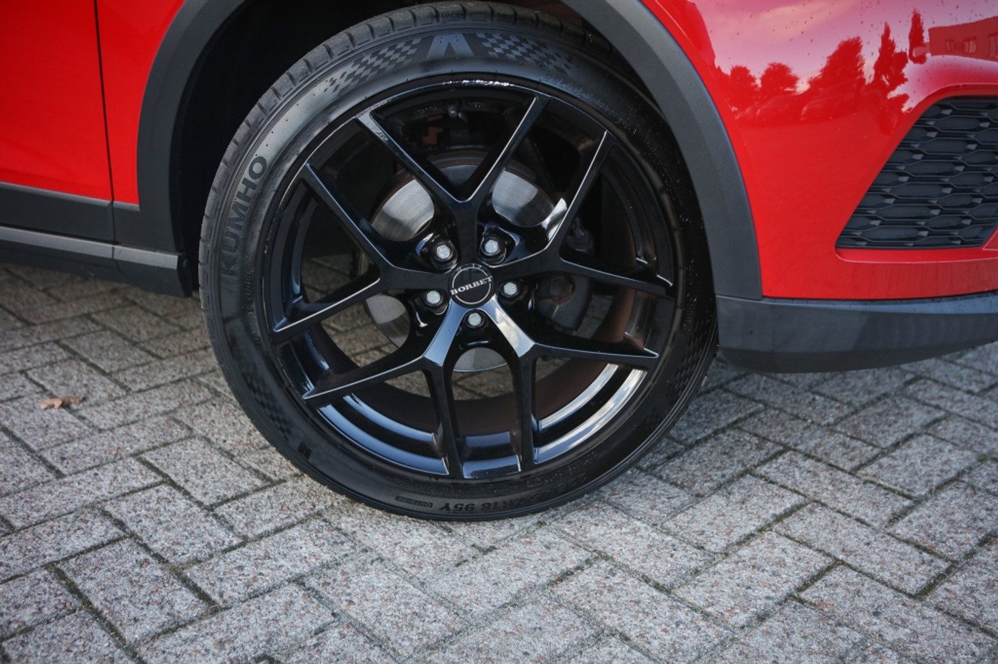 Foto van Seat Arona