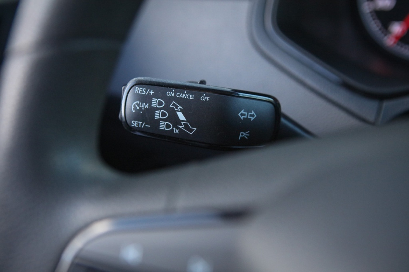 Foto van Seat Arona